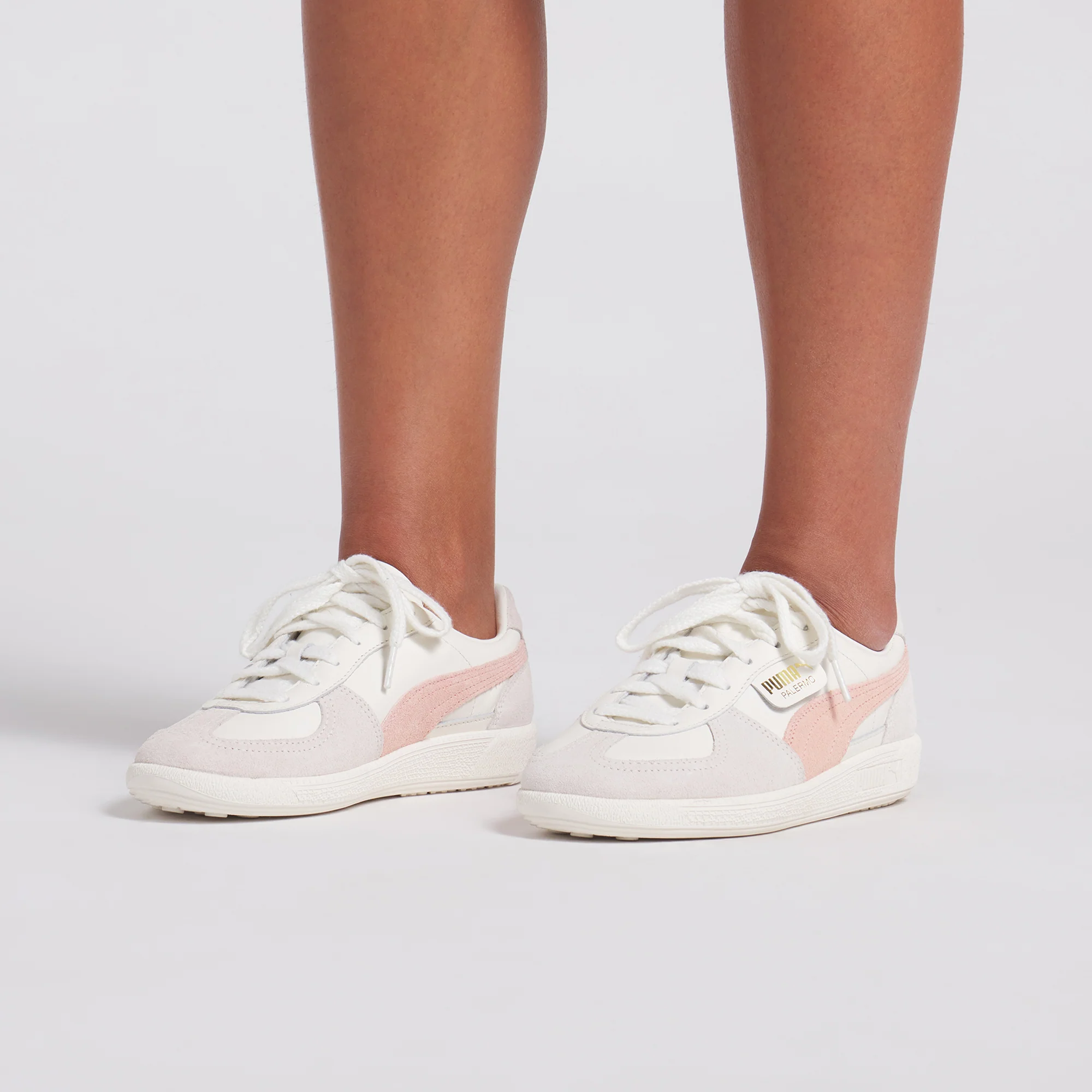 Women's Palermo G Spikeless Golf Shoes - Image 6