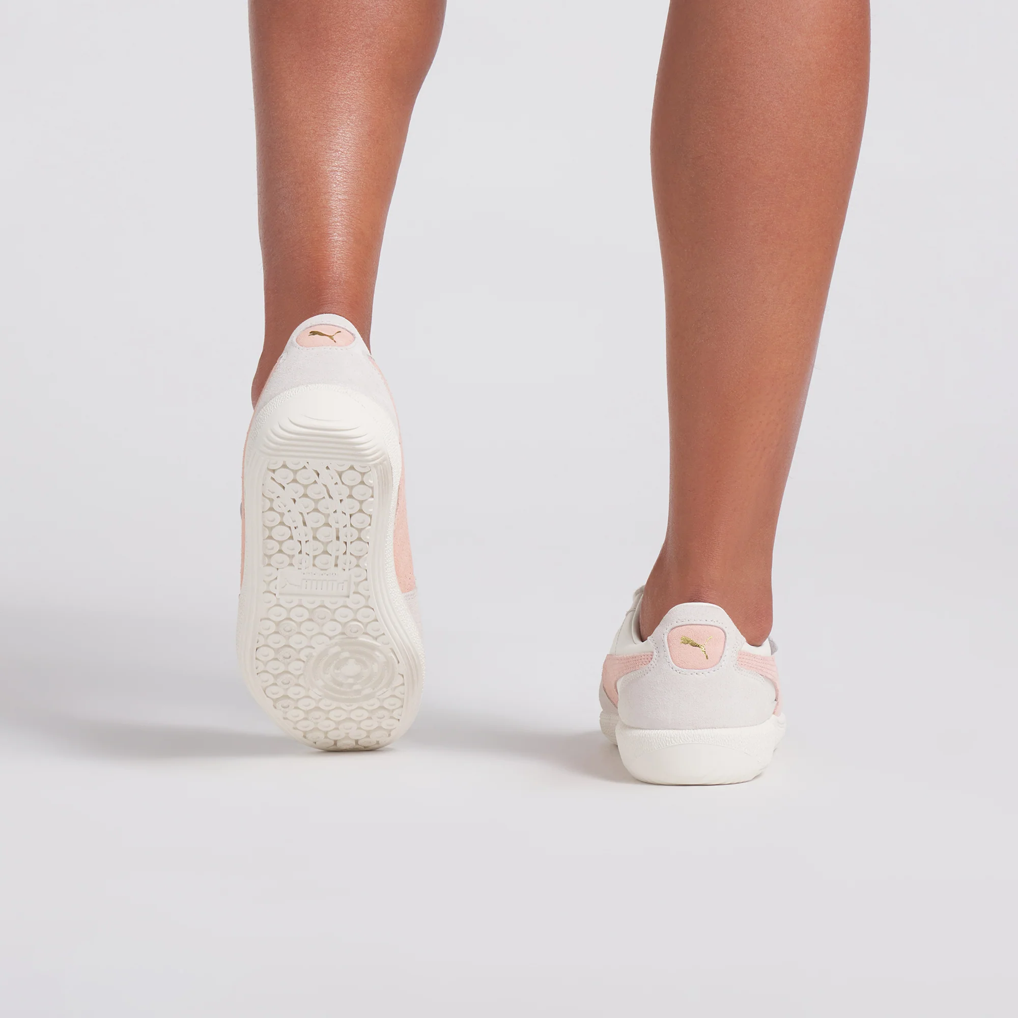 Women's Palermo G Spikeless Golf Shoes - Image 7