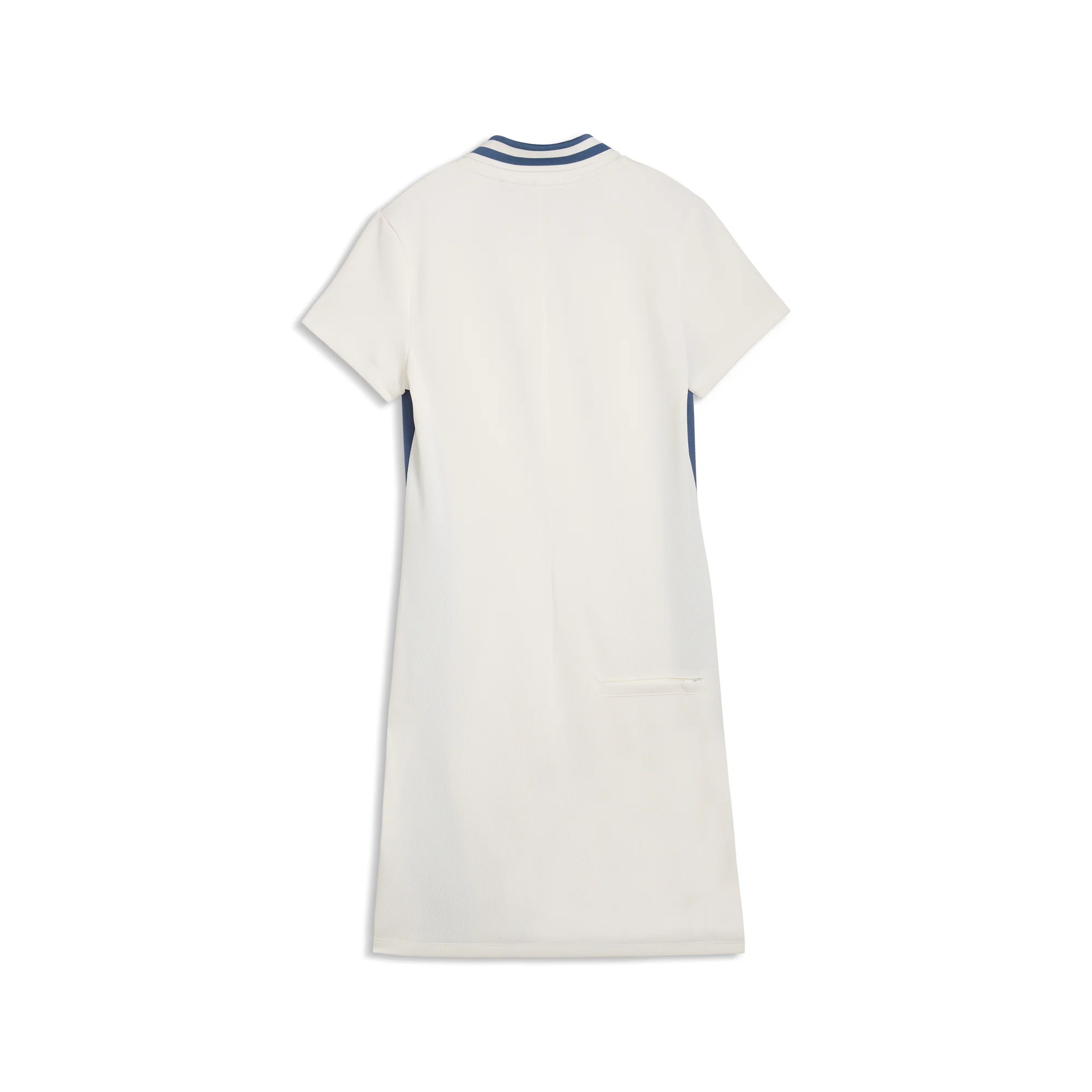 Women's Pique Golf Dress - Image 11