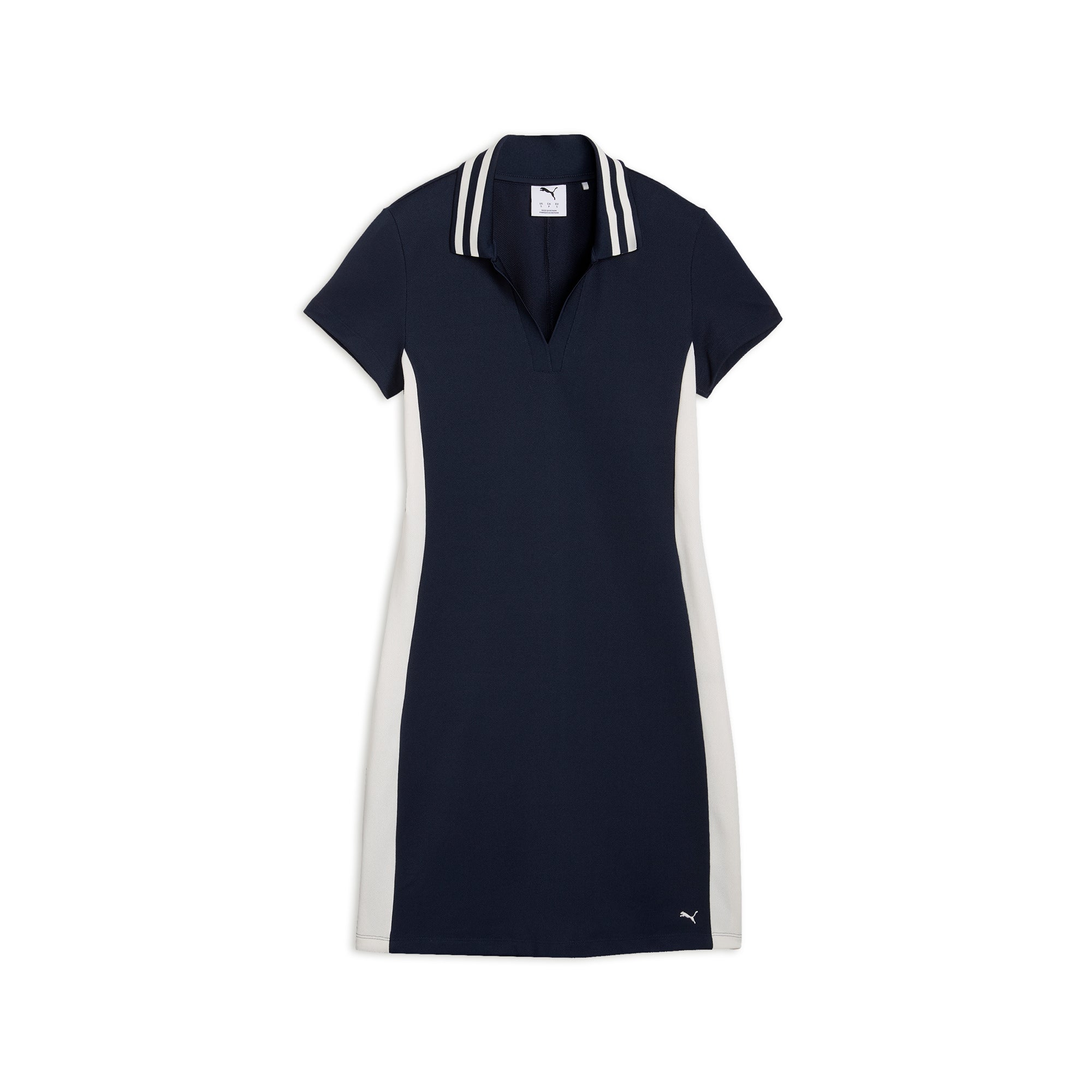 Women's Pique Golf Dress - Image 5