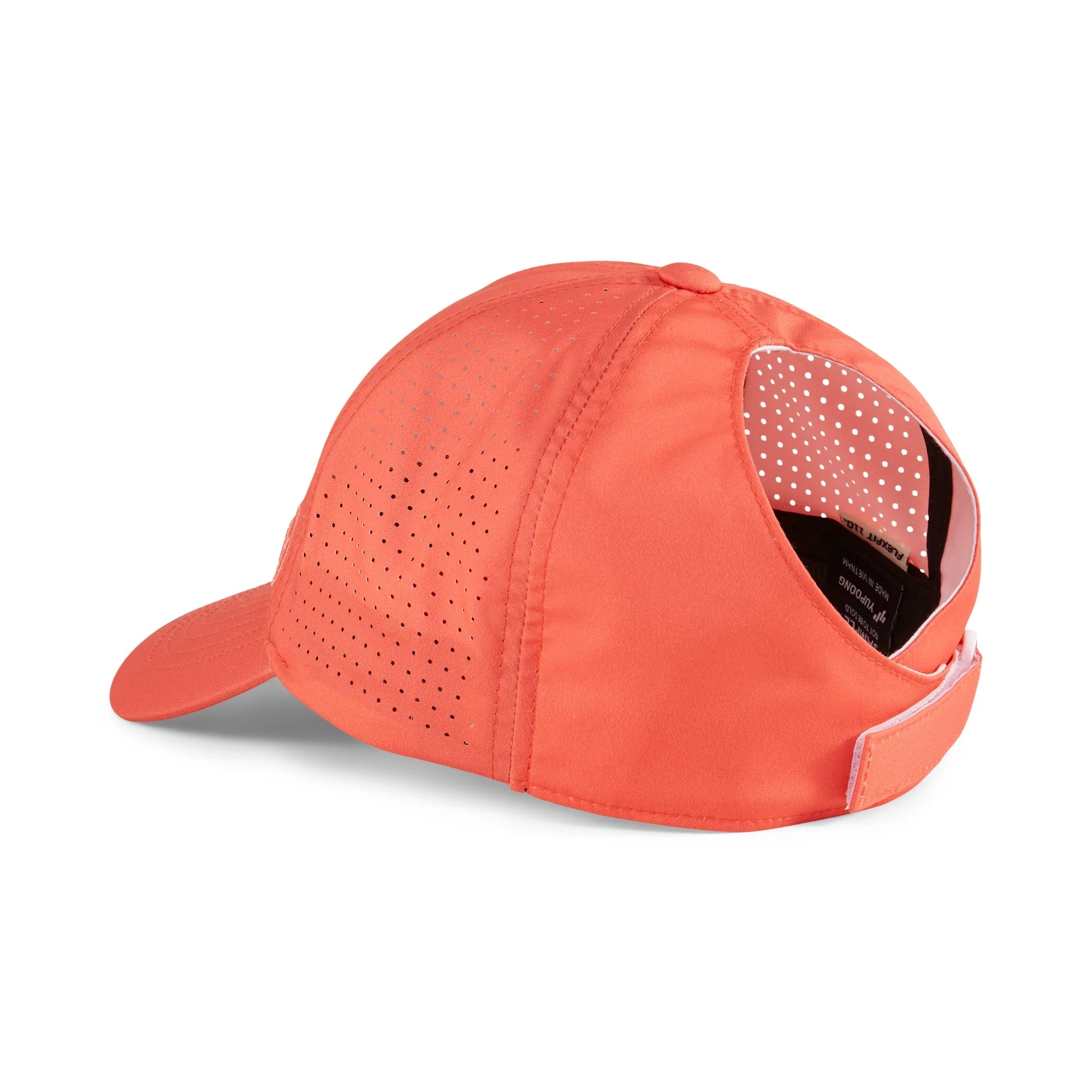 Women's Ponytail Cap - Image 14