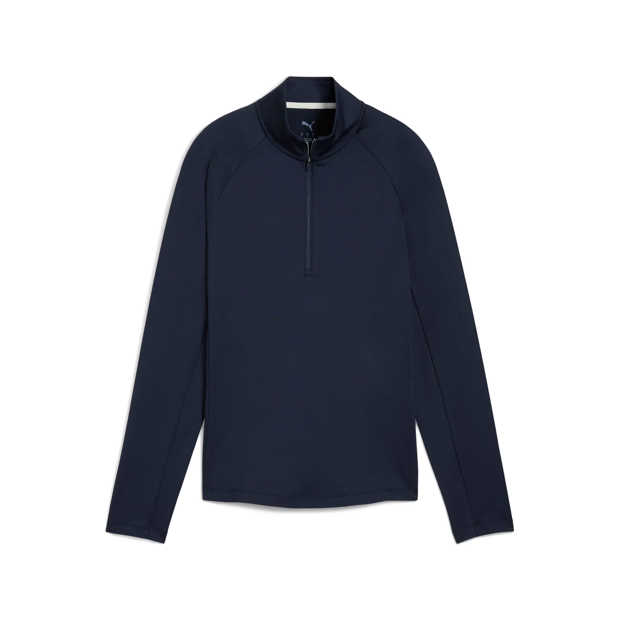 Women's Pure 2.0 Golf 1/4 Zip - Image 18