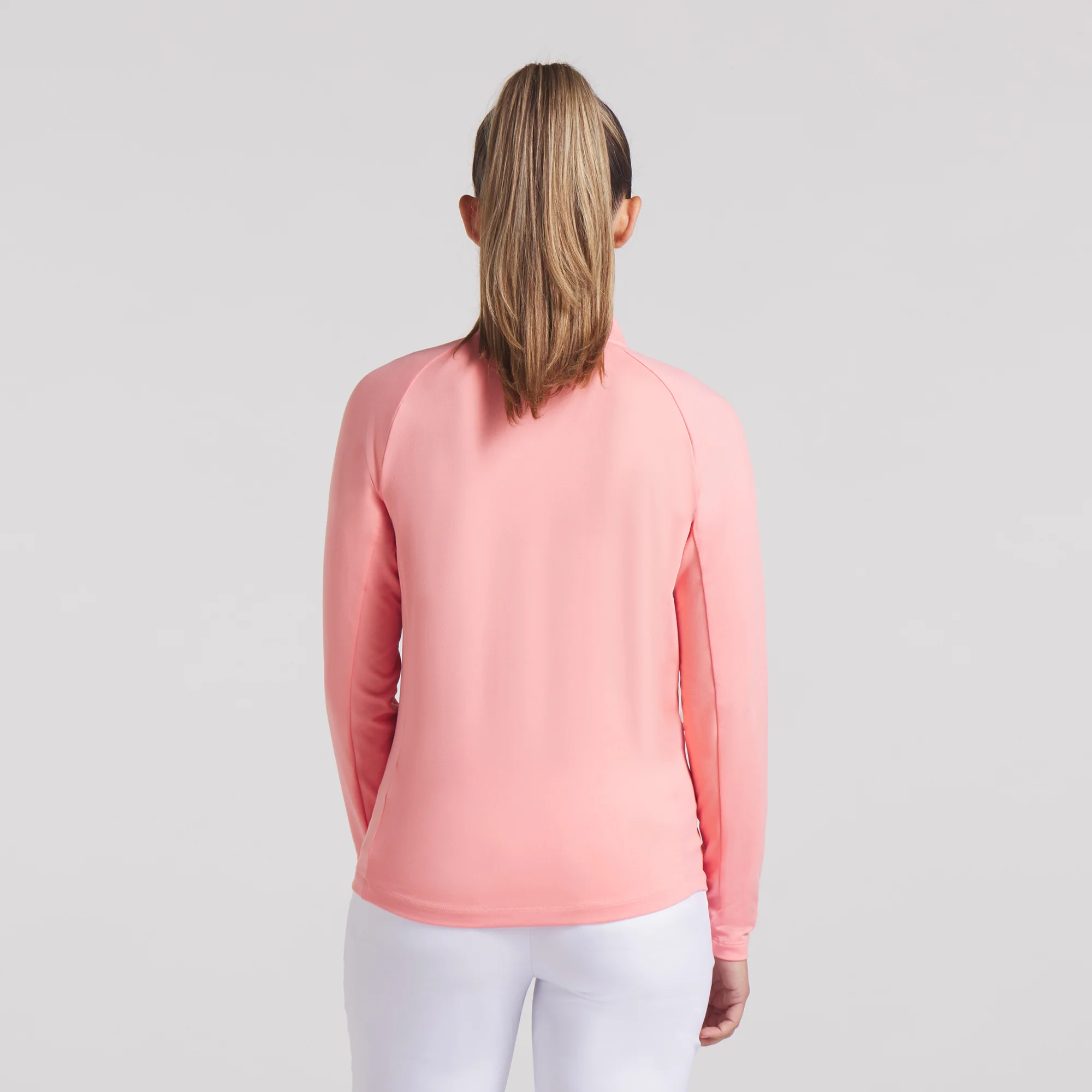 Women's Pure 2.0 Golf 1/4 Zip - Image 33