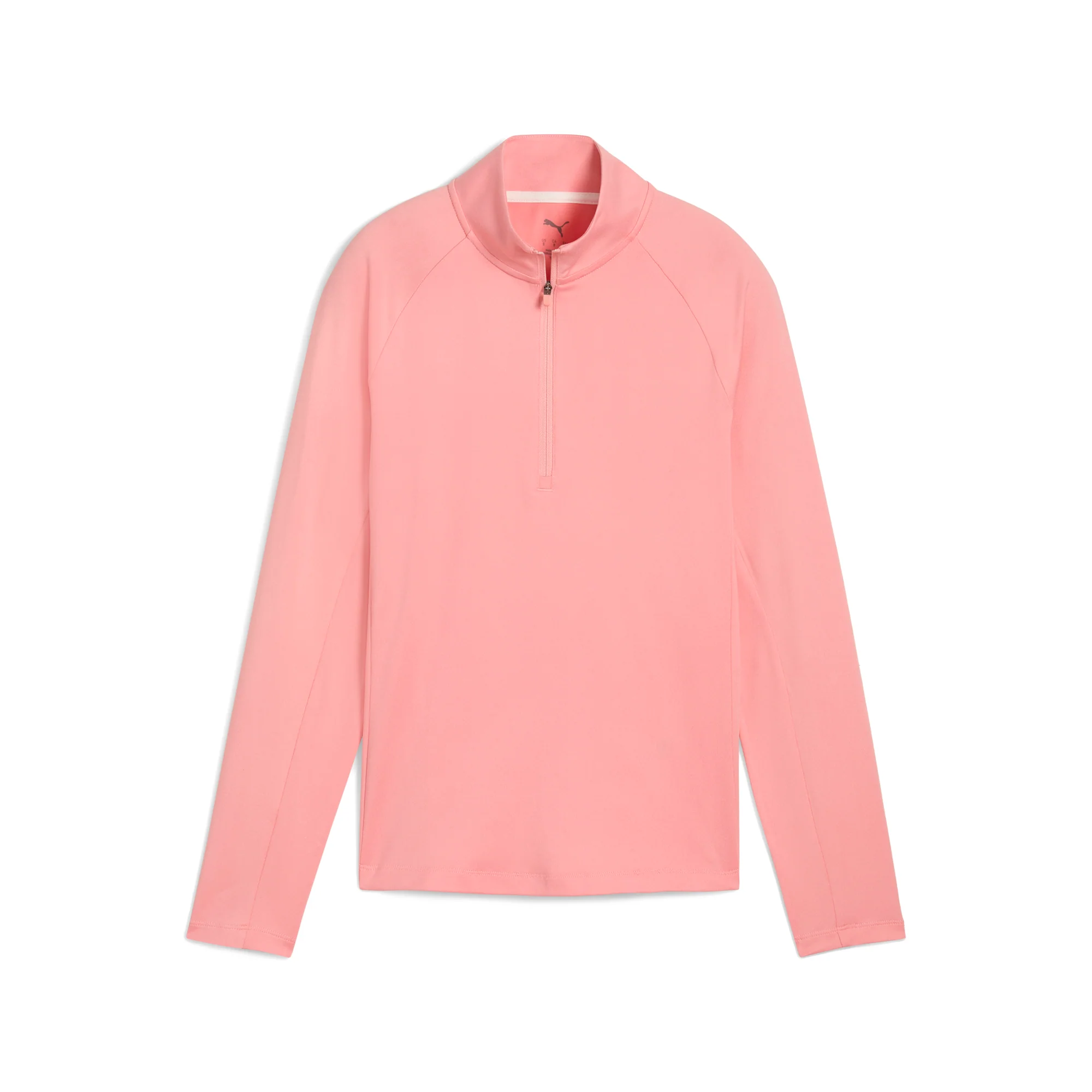 Women's Pure 2.0 Golf 1/4 Zip - Image 36