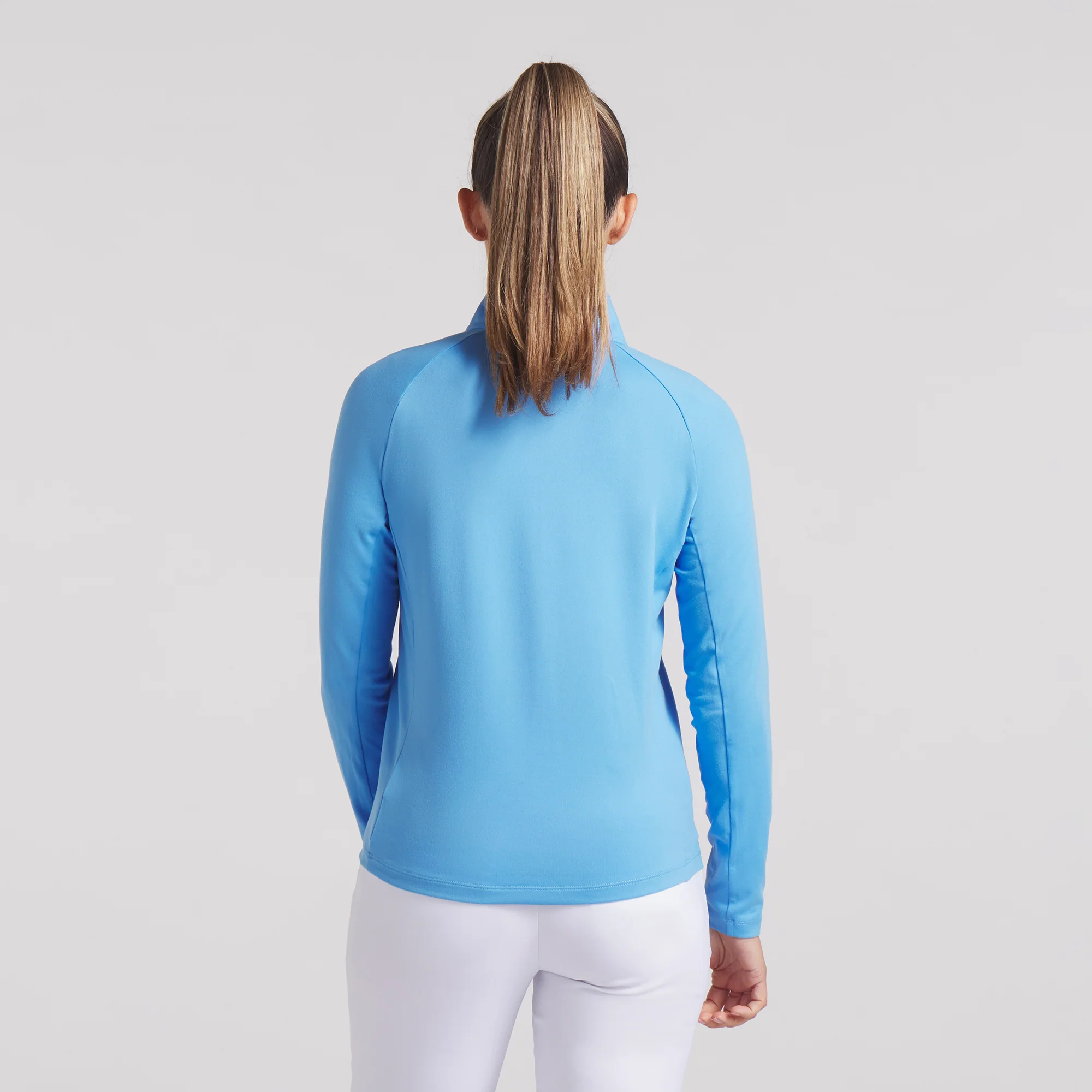 Women's Pure 2.0 Golf 1/4 Zip - Image 39