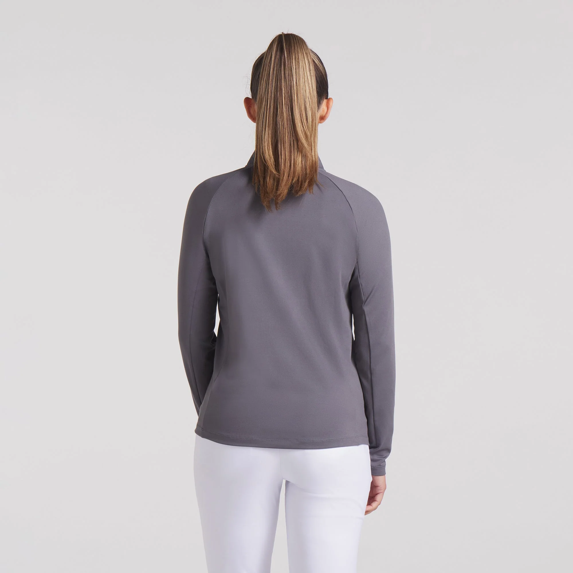 Women's Pure 2.0 Golf 1/4 Zip - Image 45