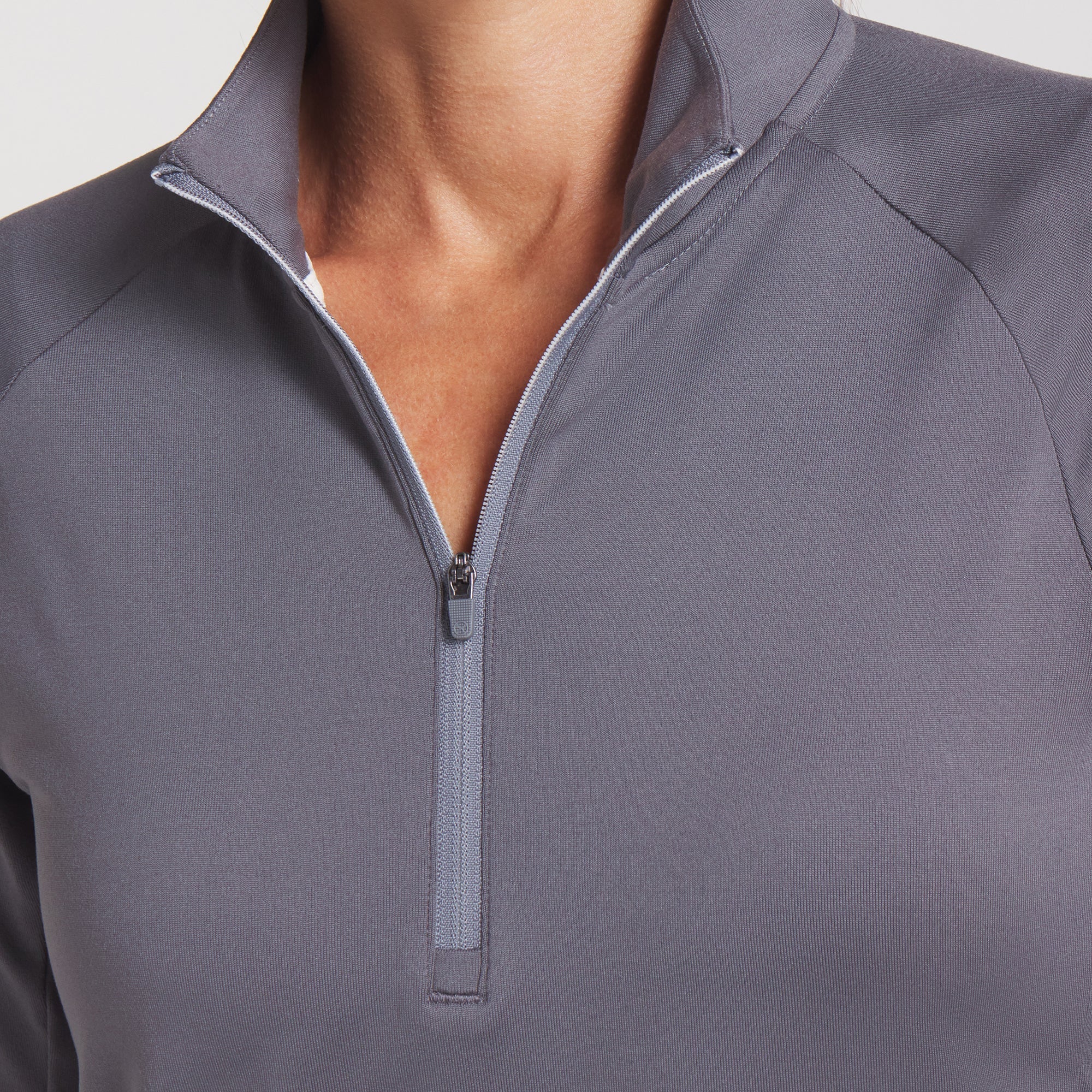 Women's Pure 2.0 Golf 1/4 Zip - Image 47