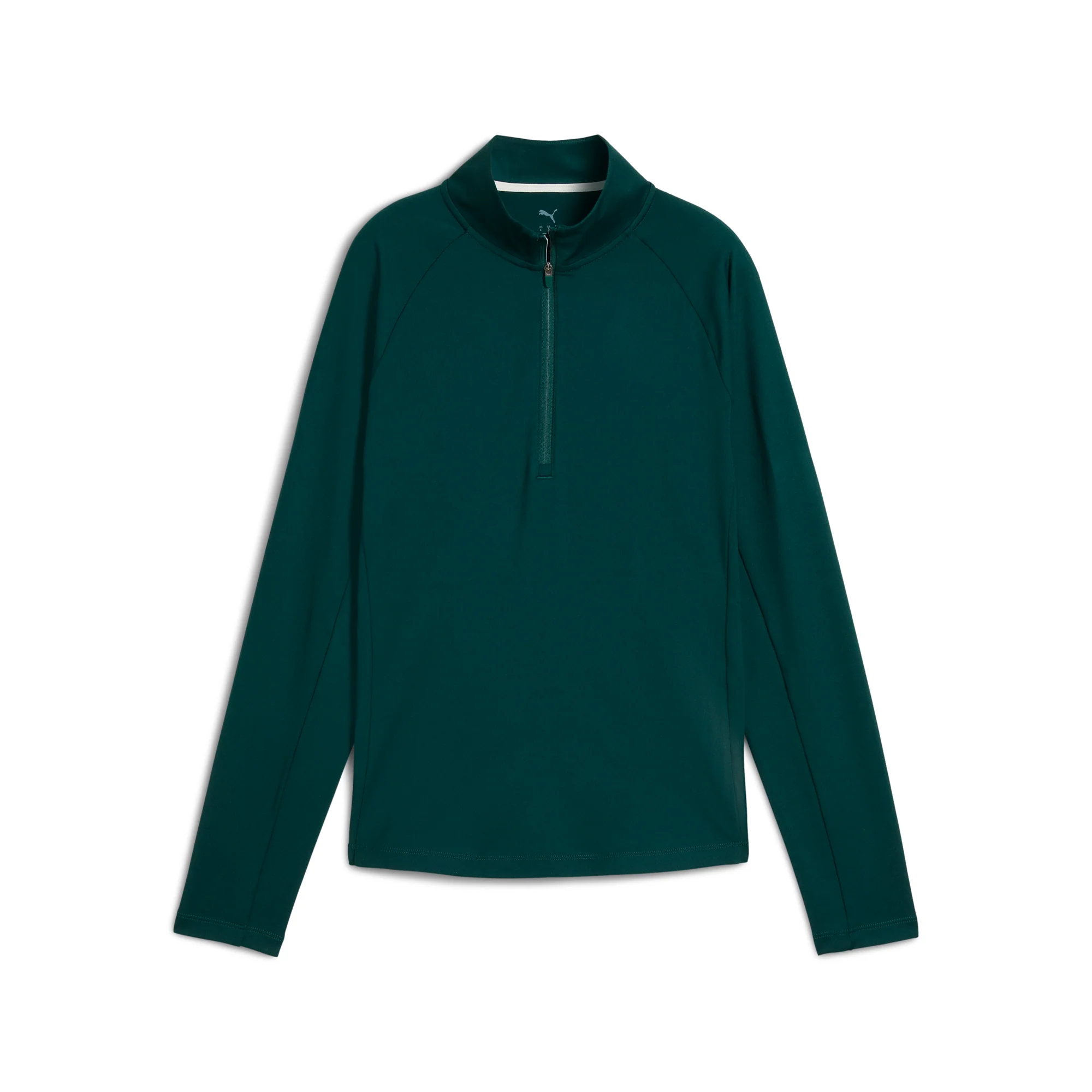 Women's Pure 2.0 Golf 1/4 Zip - Image 6