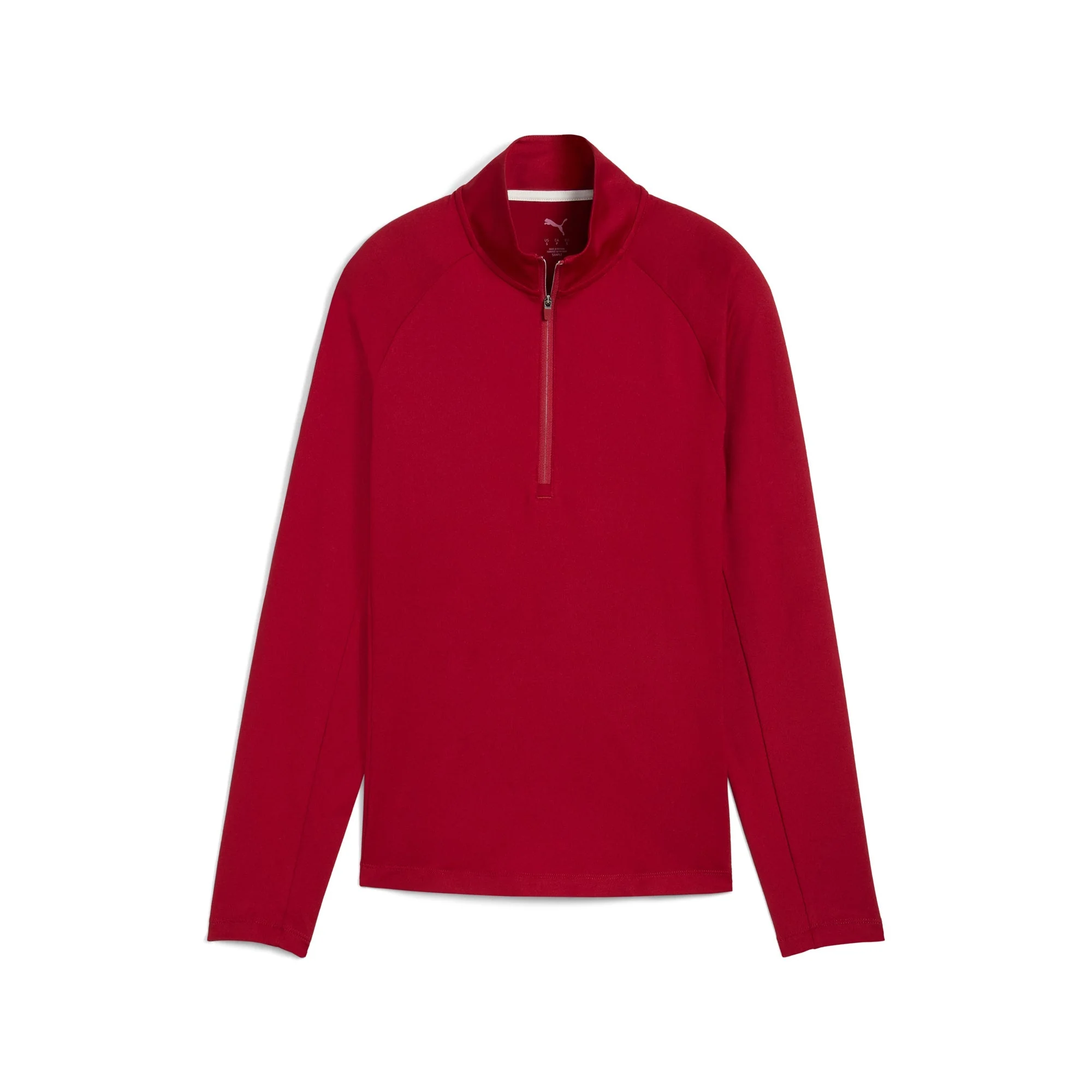 Women's Pure 2.0 Golf 1/4 Zip - Image 60