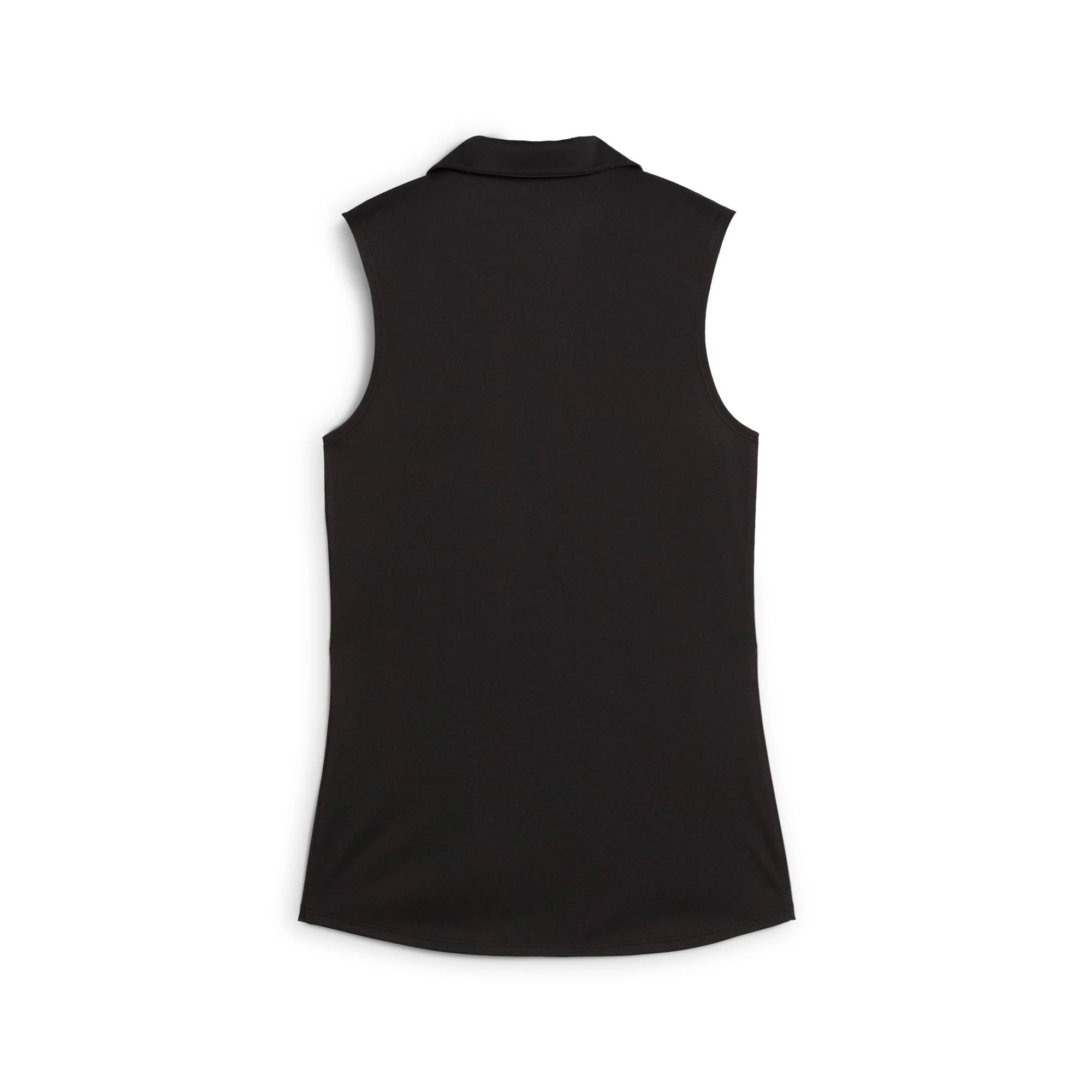Women's Pure 2.0 Sleeveless Golf Polo - Image 12