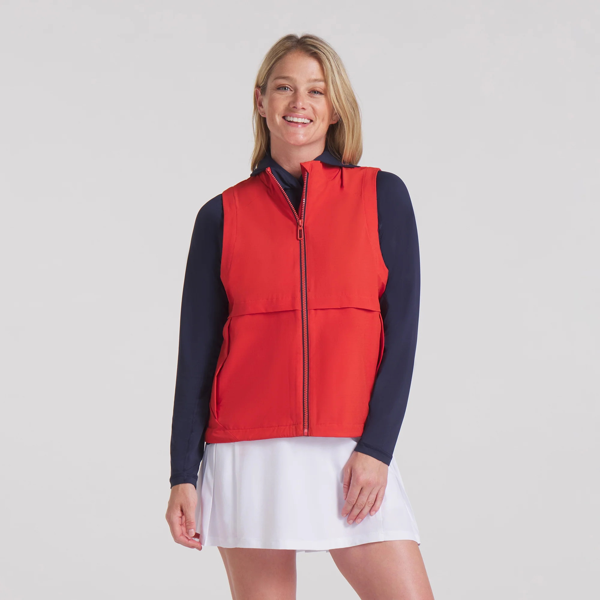 Women's Ripguard Golf Vest - Image 13
