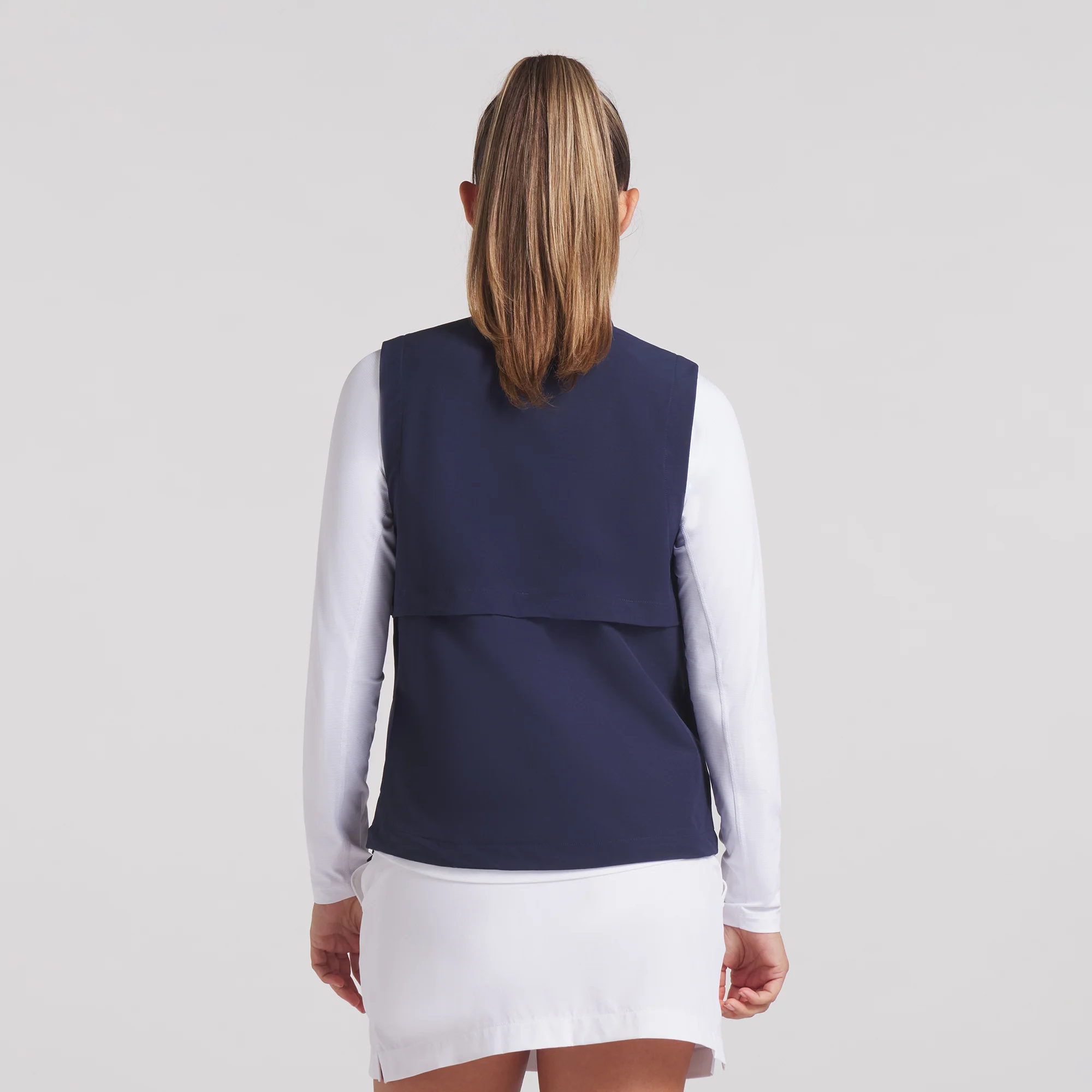 Women's Ripguard Golf Vest - Image 2