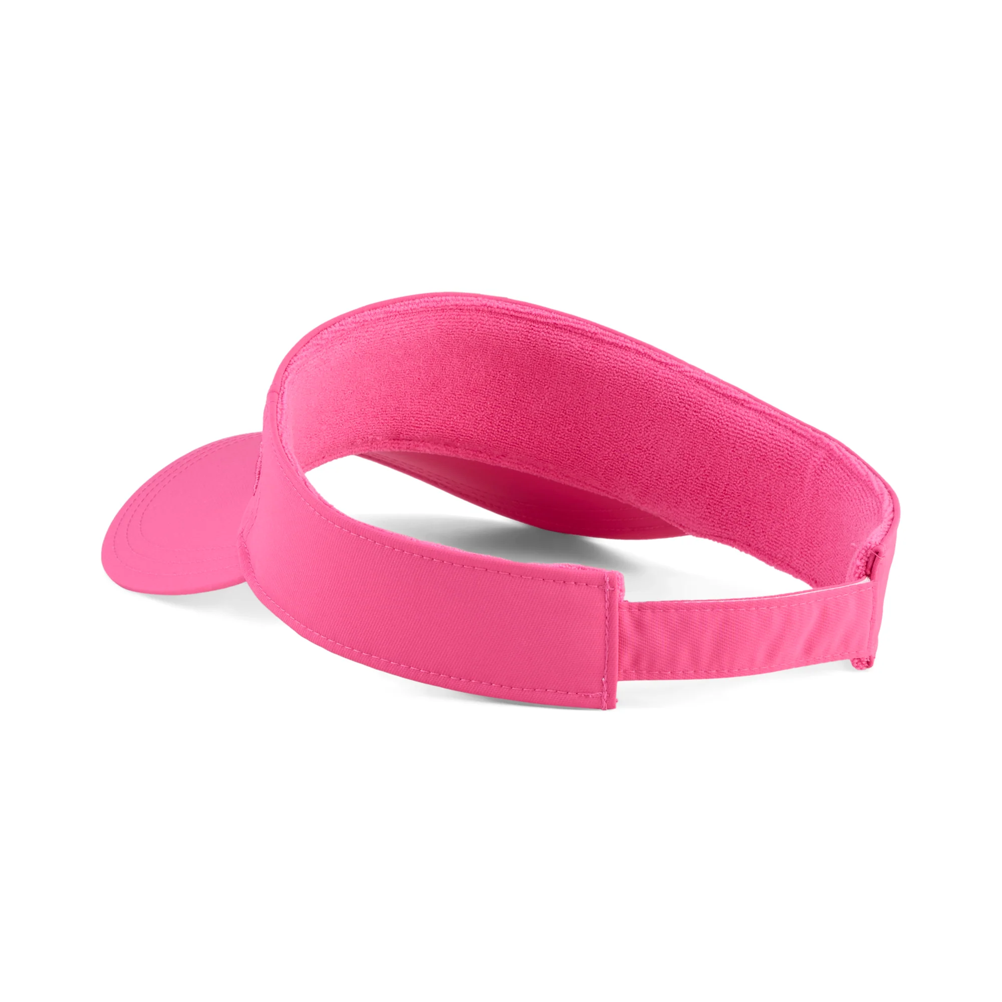 Women's Sport Golf Visor - Image 8