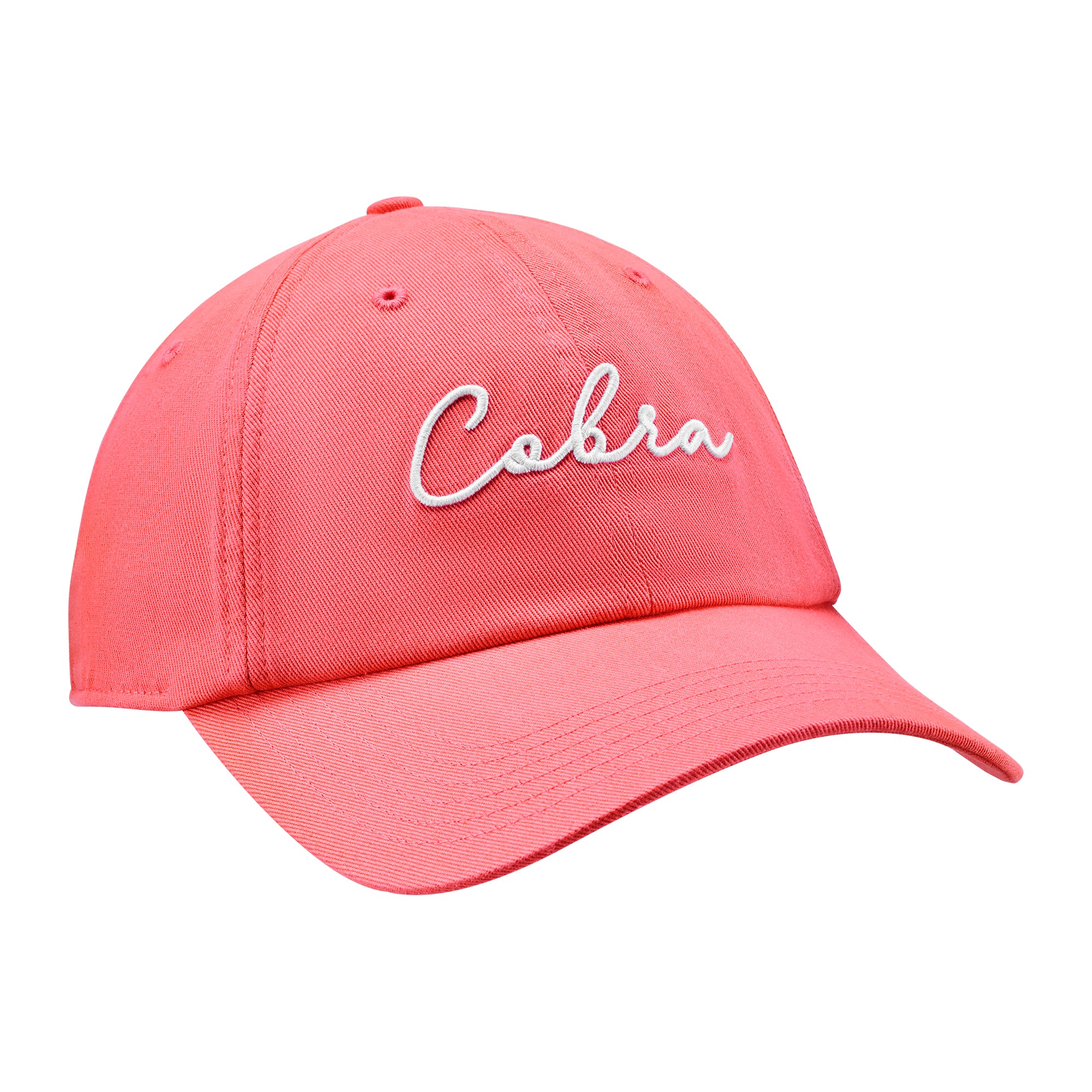 Women's Sunset Script Golf Cap
