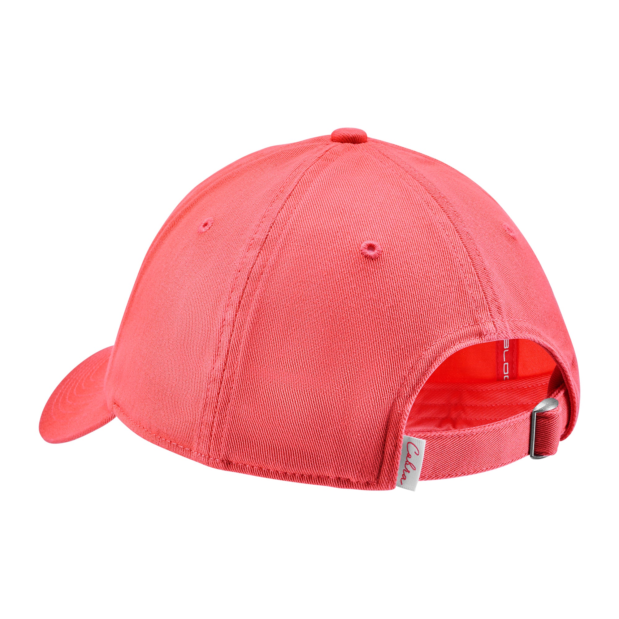 Women's Sunset Script Golf Cap - Image 2