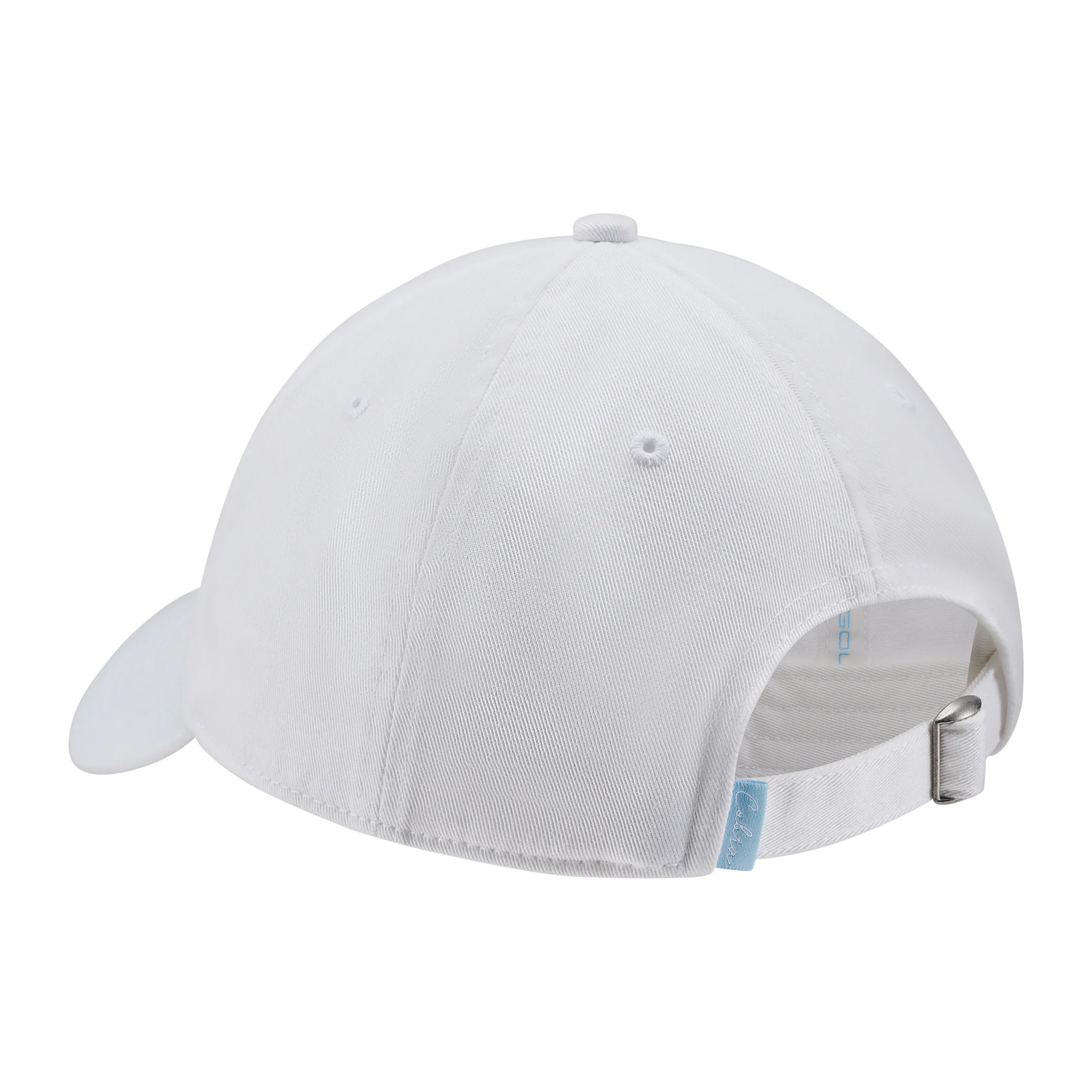 Women's Sunset Script Golf Cap - Image 5