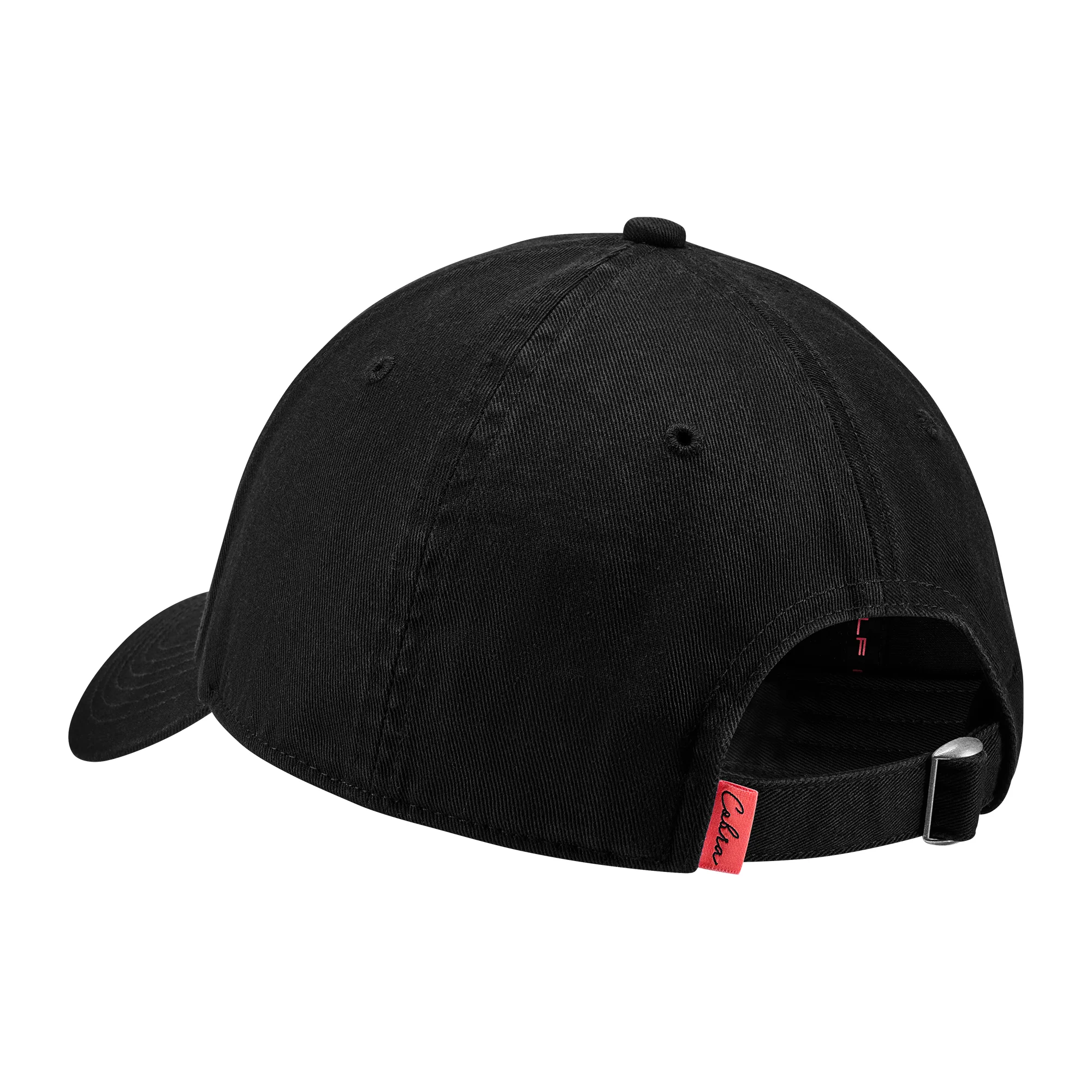 Women's Sunset Script Golf Cap - Image 8