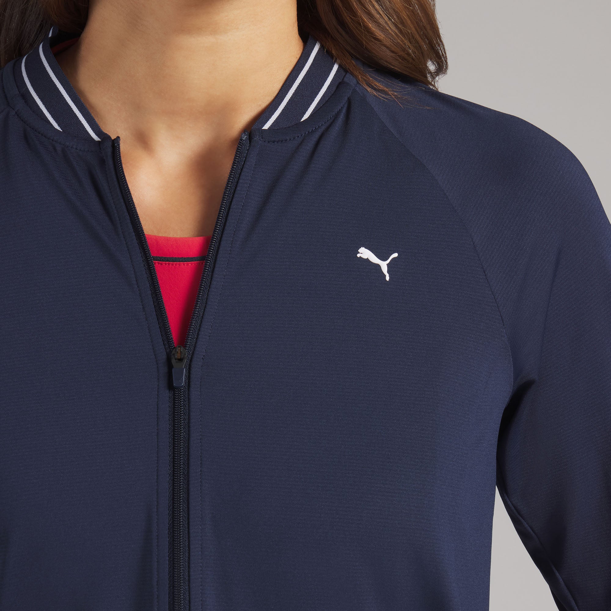 Women's UV Sport Golf Jacket - Image 10