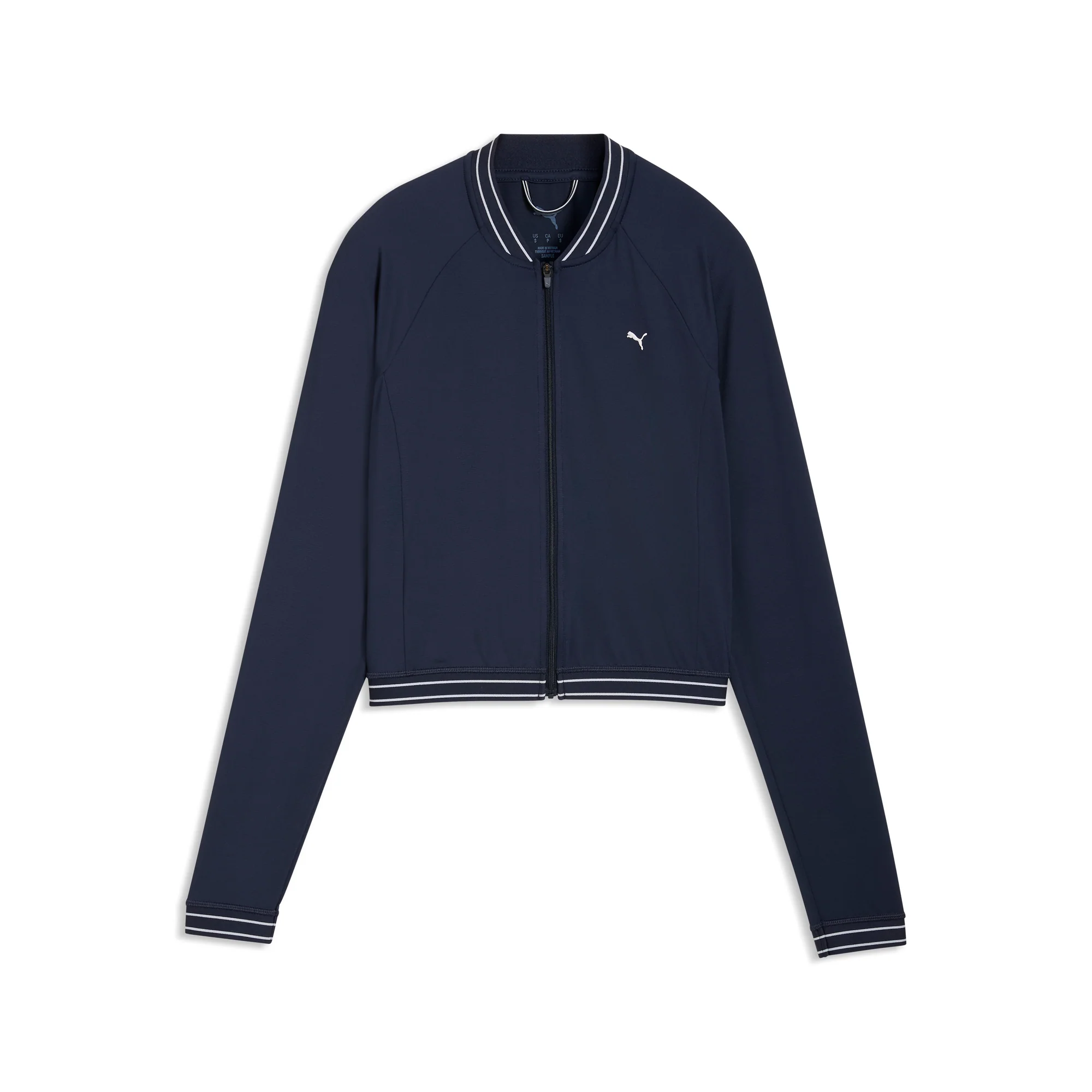 Women's UV Sport Golf Jacket - Image 11