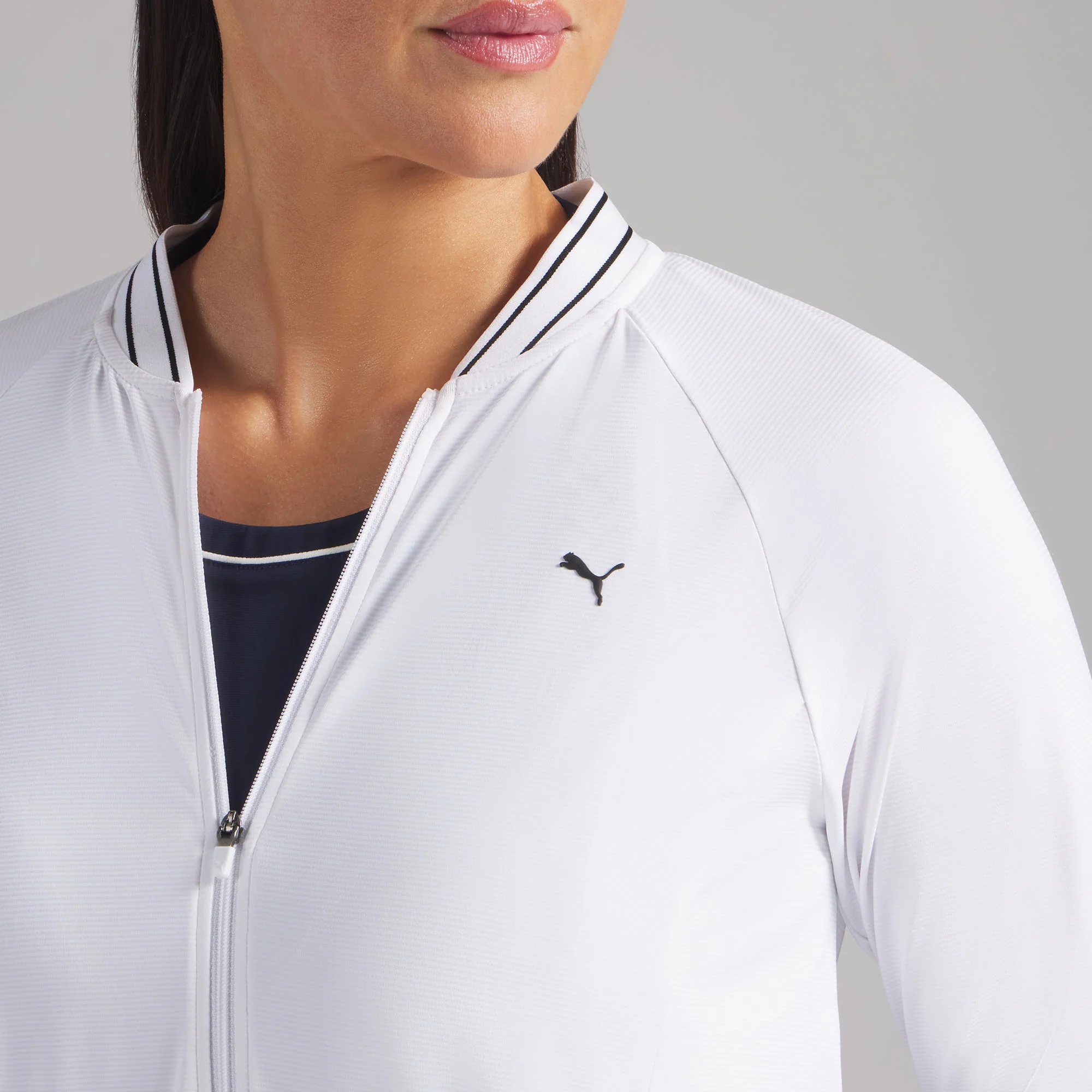 Women's UV Sport Golf Jacket - Image 4