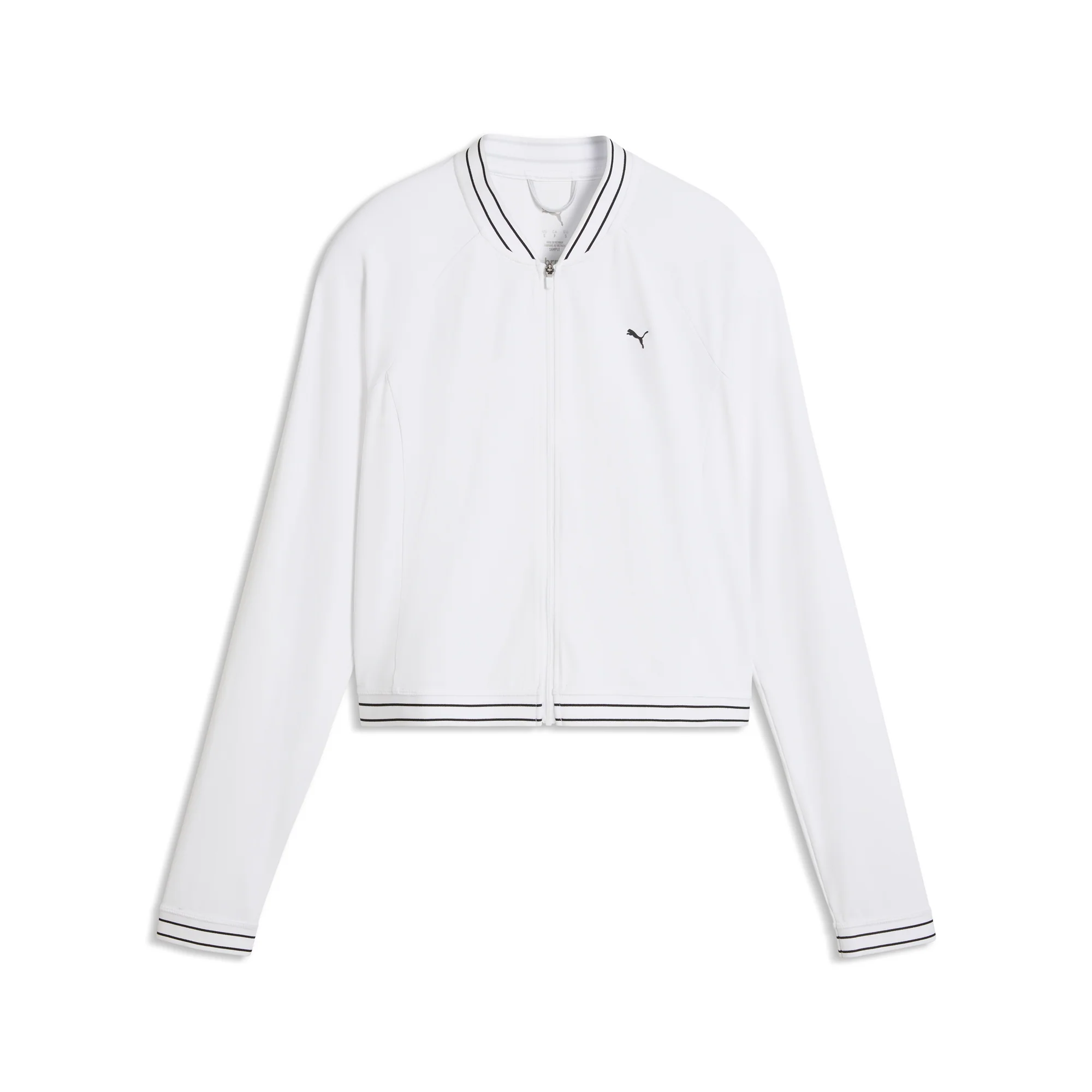 Women's UV Sport Golf Jacket - Image 5
