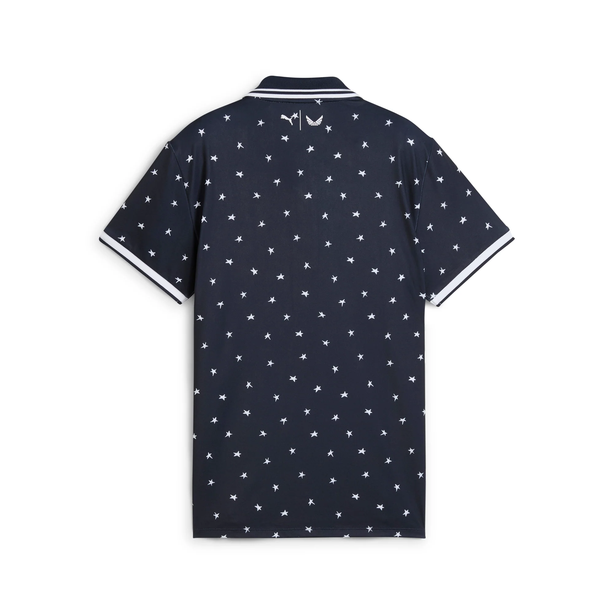 Women's Volition Dancing Stars Golf Polo - Image 12