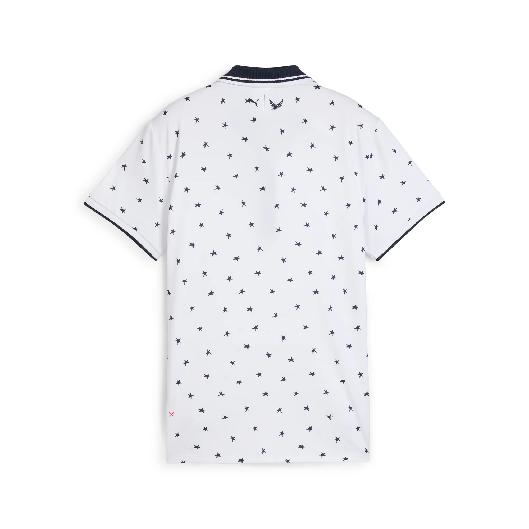 Women's Volition Dancing Stars Golf Polo - Image 6