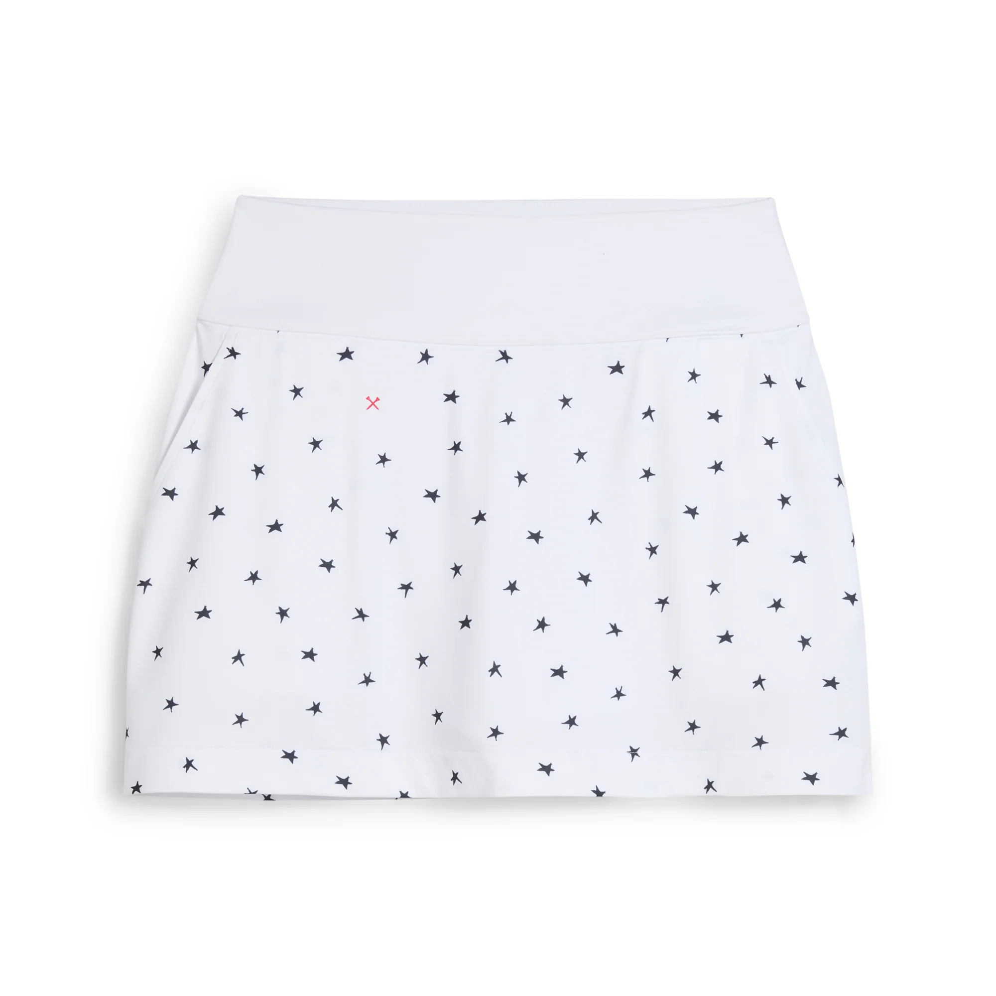Women's Volition Dancing Stars Golf Skirt - Image 10