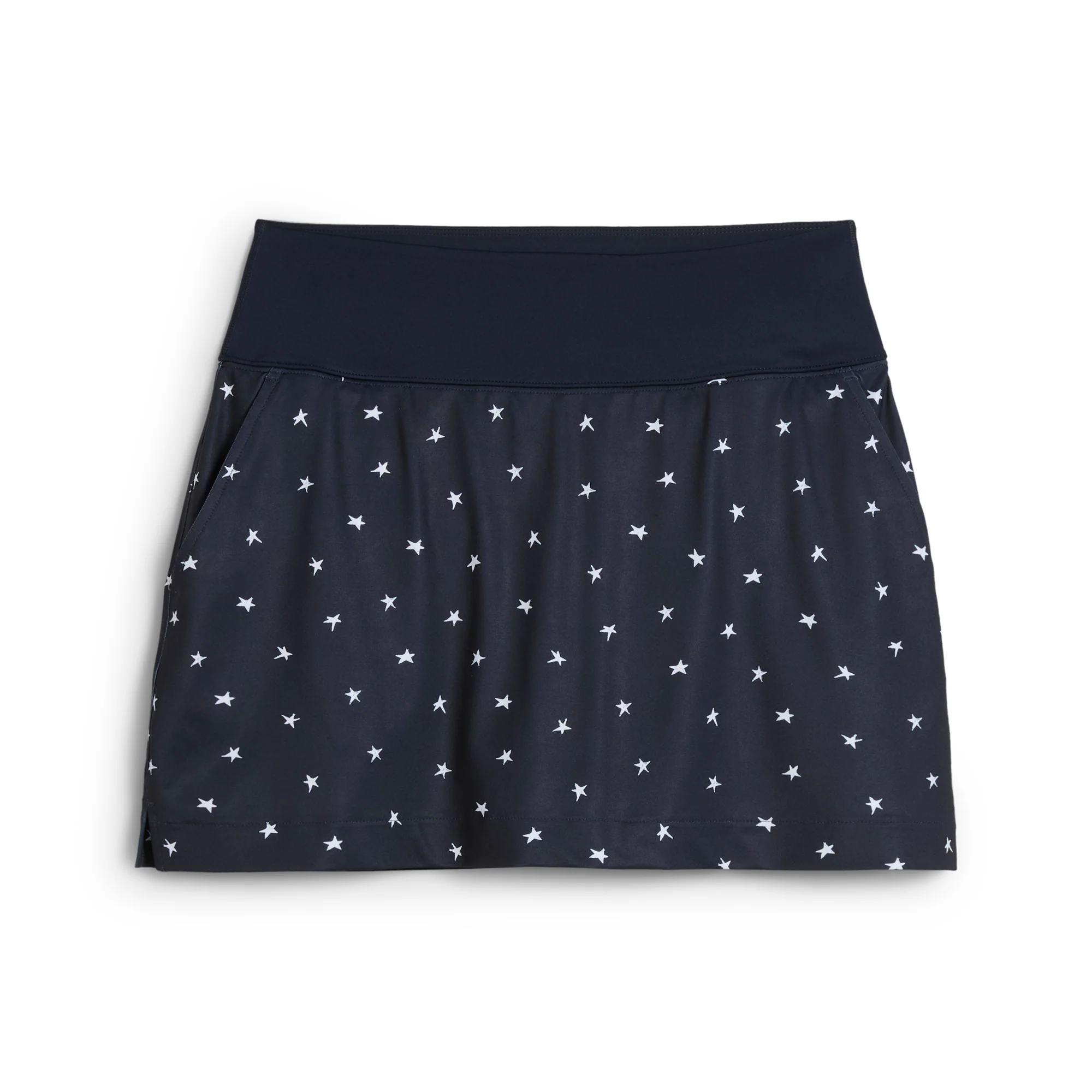 Women's Volition Dancing Stars Golf Skirt - Image 4