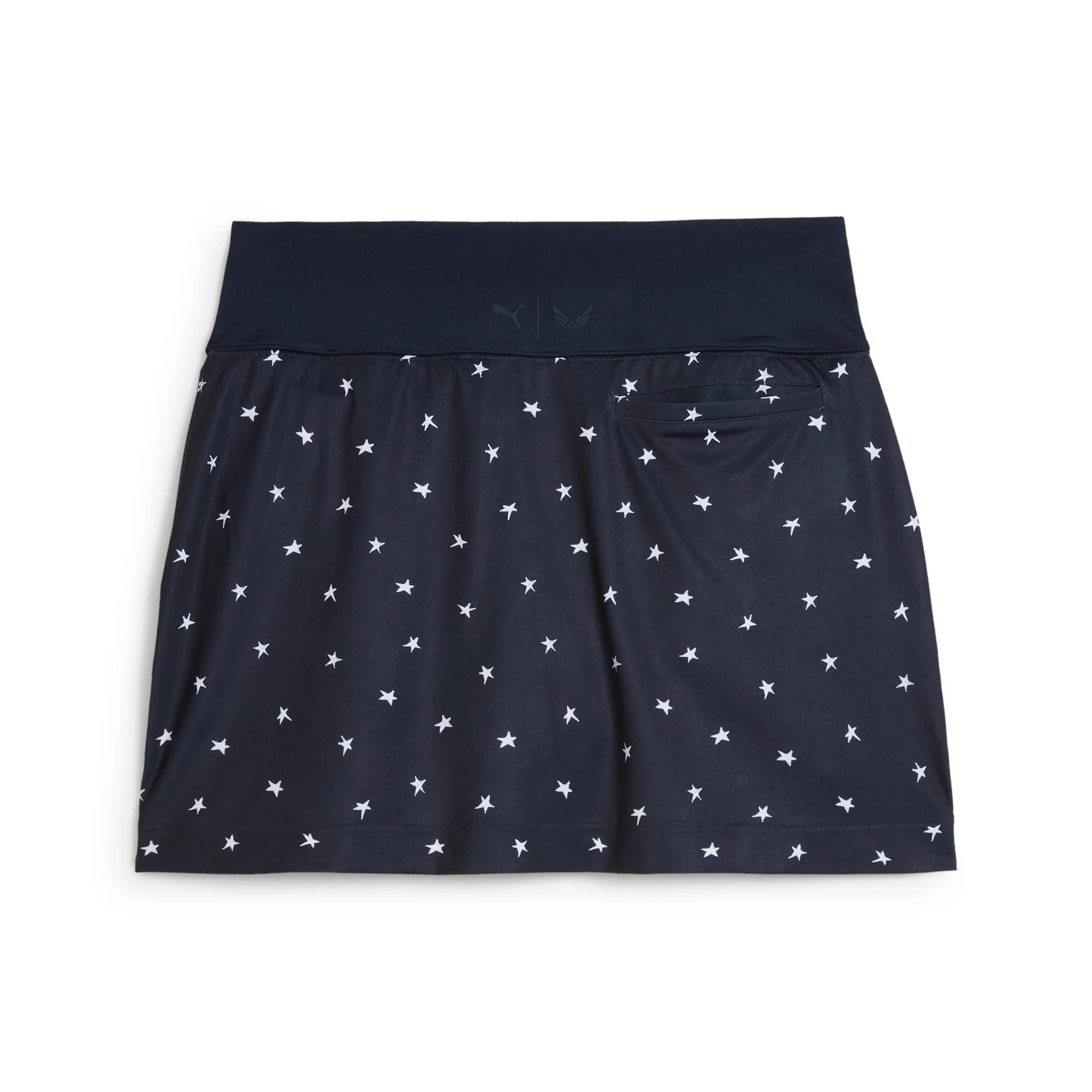 Women's Volition Dancing Stars Golf Skirt - Image 5