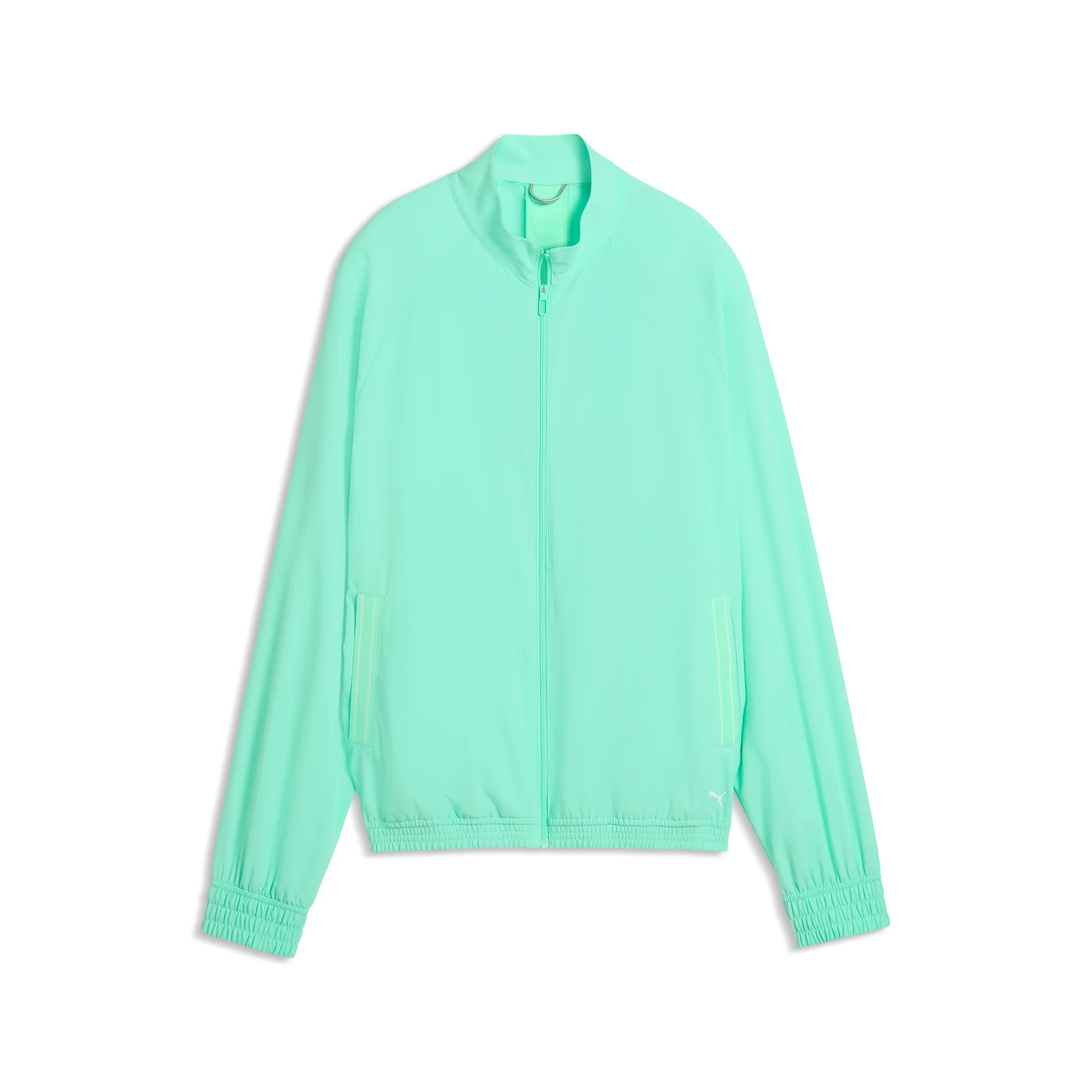 Women's Wind Golf Jacket - Image 11