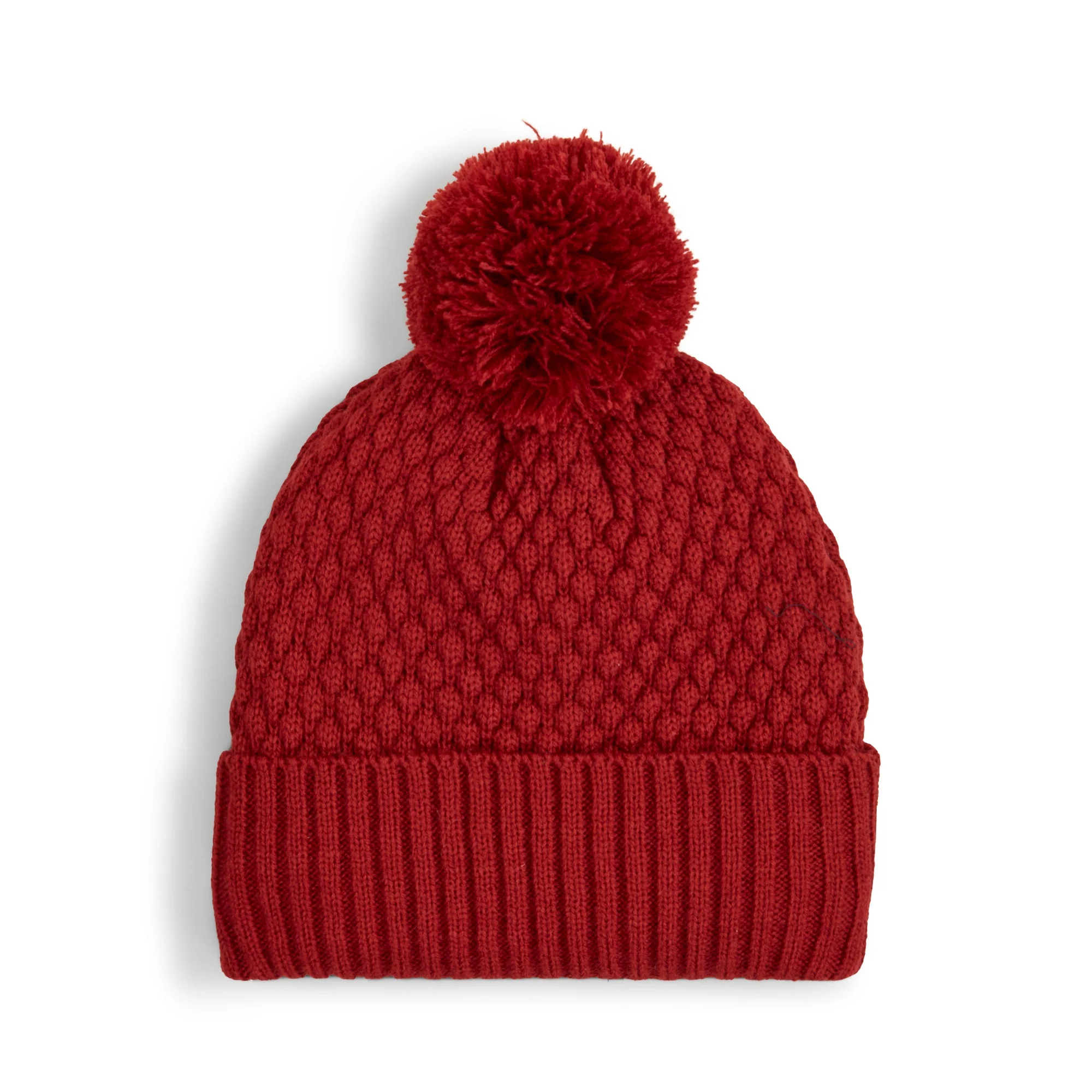Women's WRMLBL Pom Beanie - Image 11
