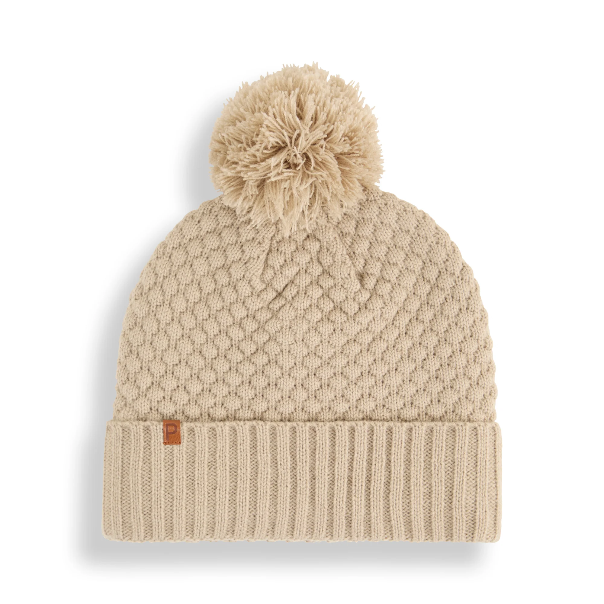 Women's WRMLBL Pom Beanie - Image 13