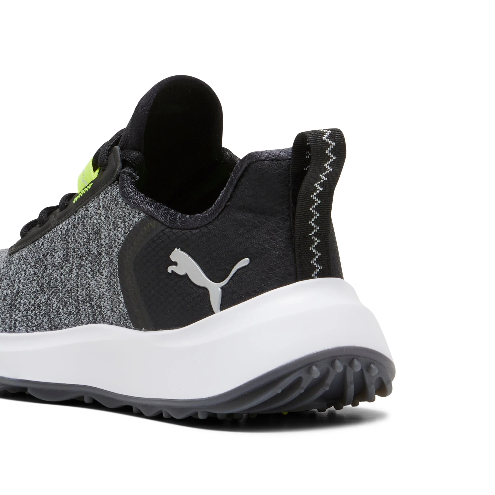 Youth FUSION CRUSH SPORT Spikeless Golf Shoes - Image 13
