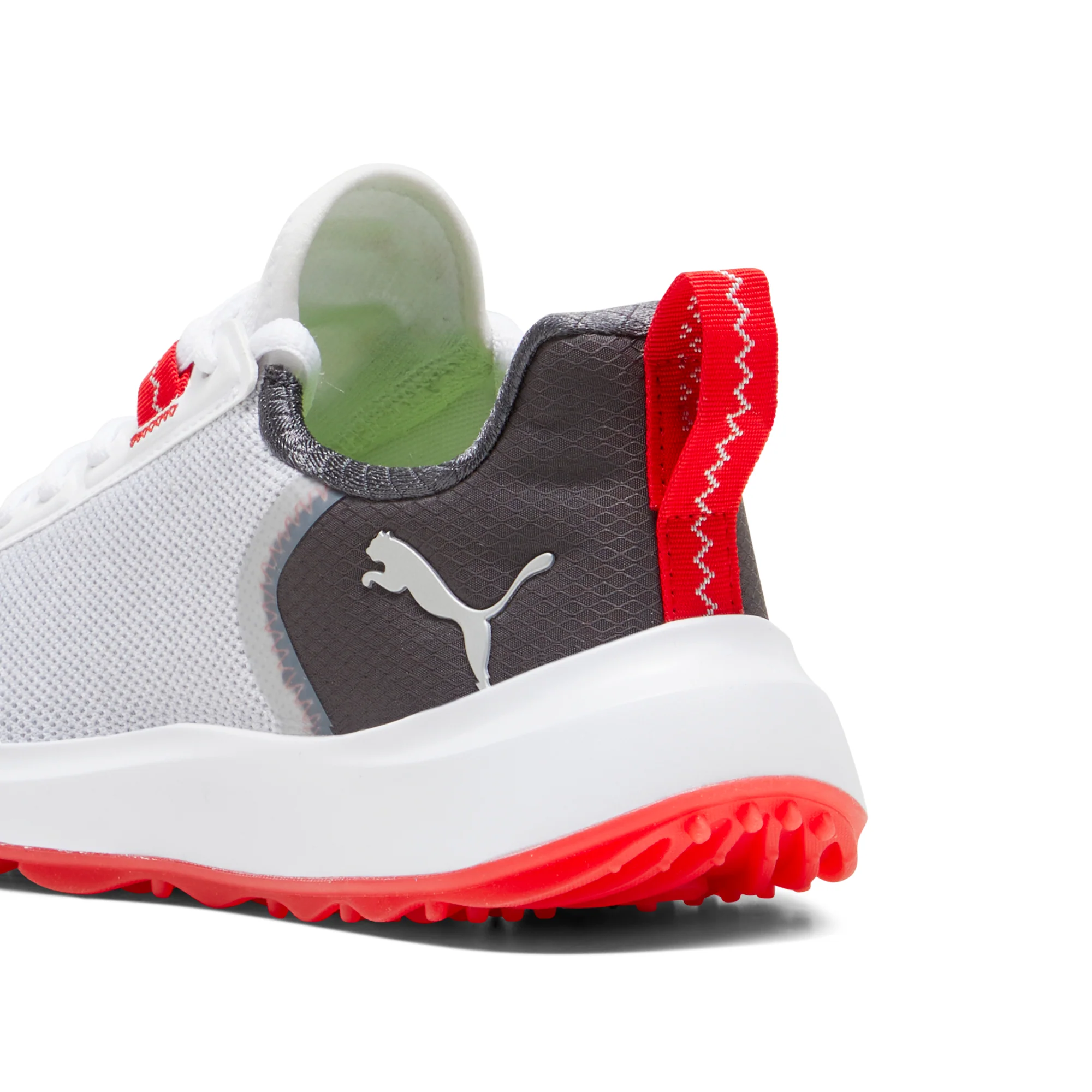 Youth FUSION CRUSH SPORT Spikeless Golf Shoes - Image 14