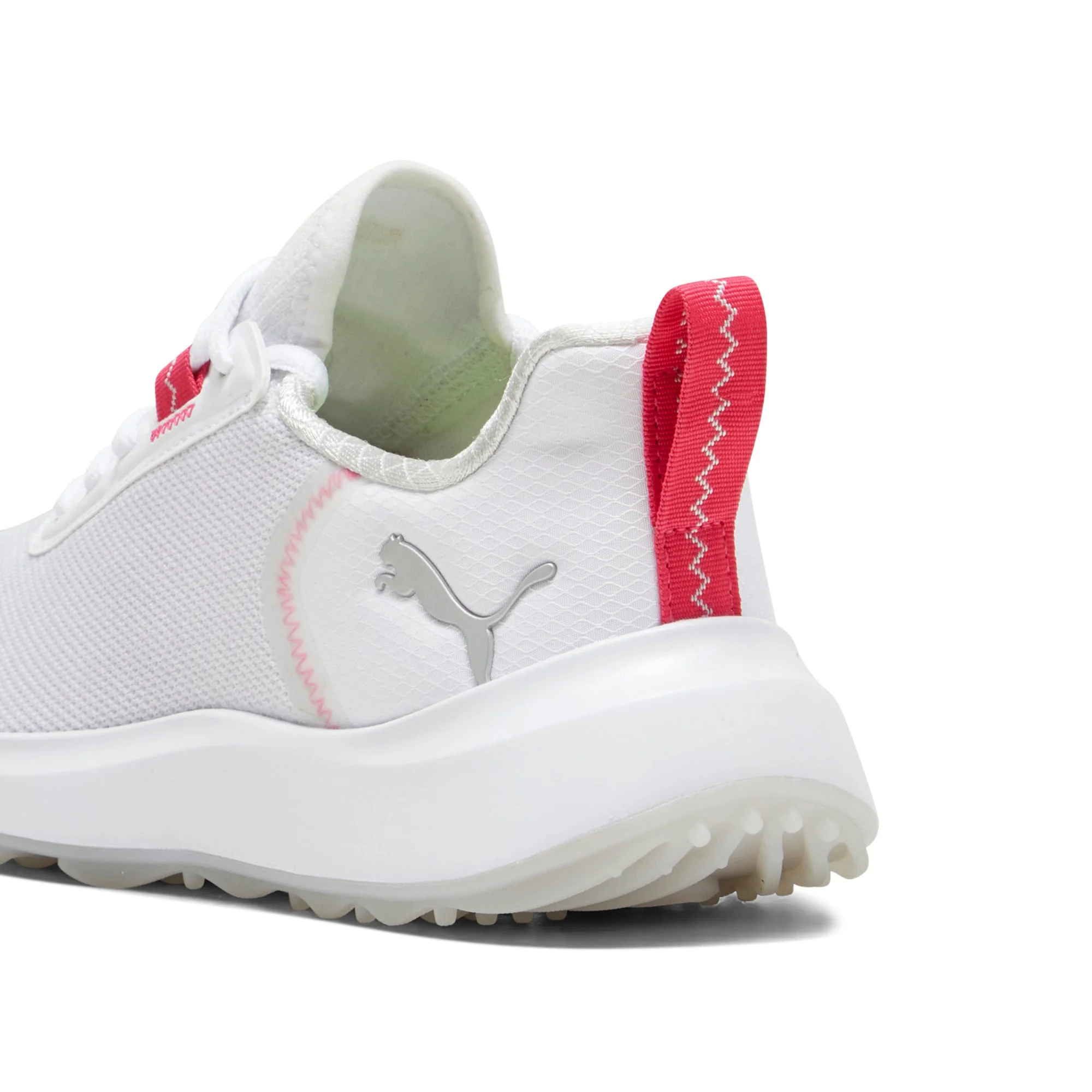 Youth FUSION CRUSH SPORT Spikeless Golf Shoes - Image 15