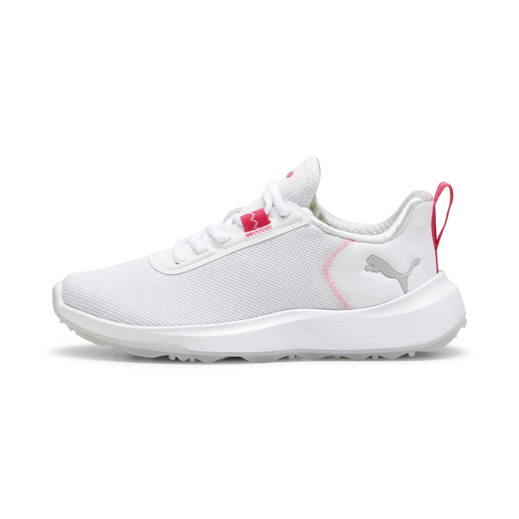 Youth FUSION CRUSH SPORT Spikeless Golf Shoes - Image 3