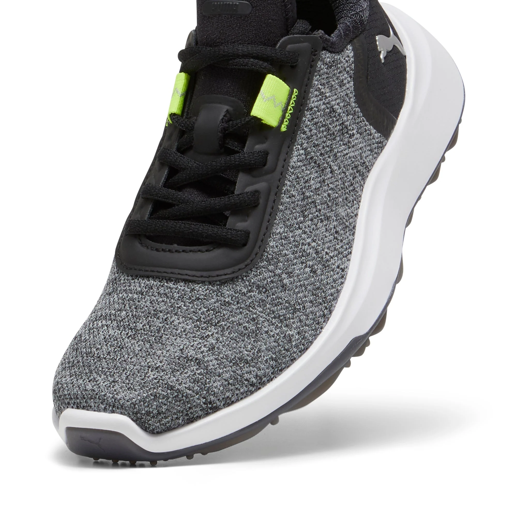 Youth FUSION CRUSH SPORT Spikeless Golf Shoes - Image 4