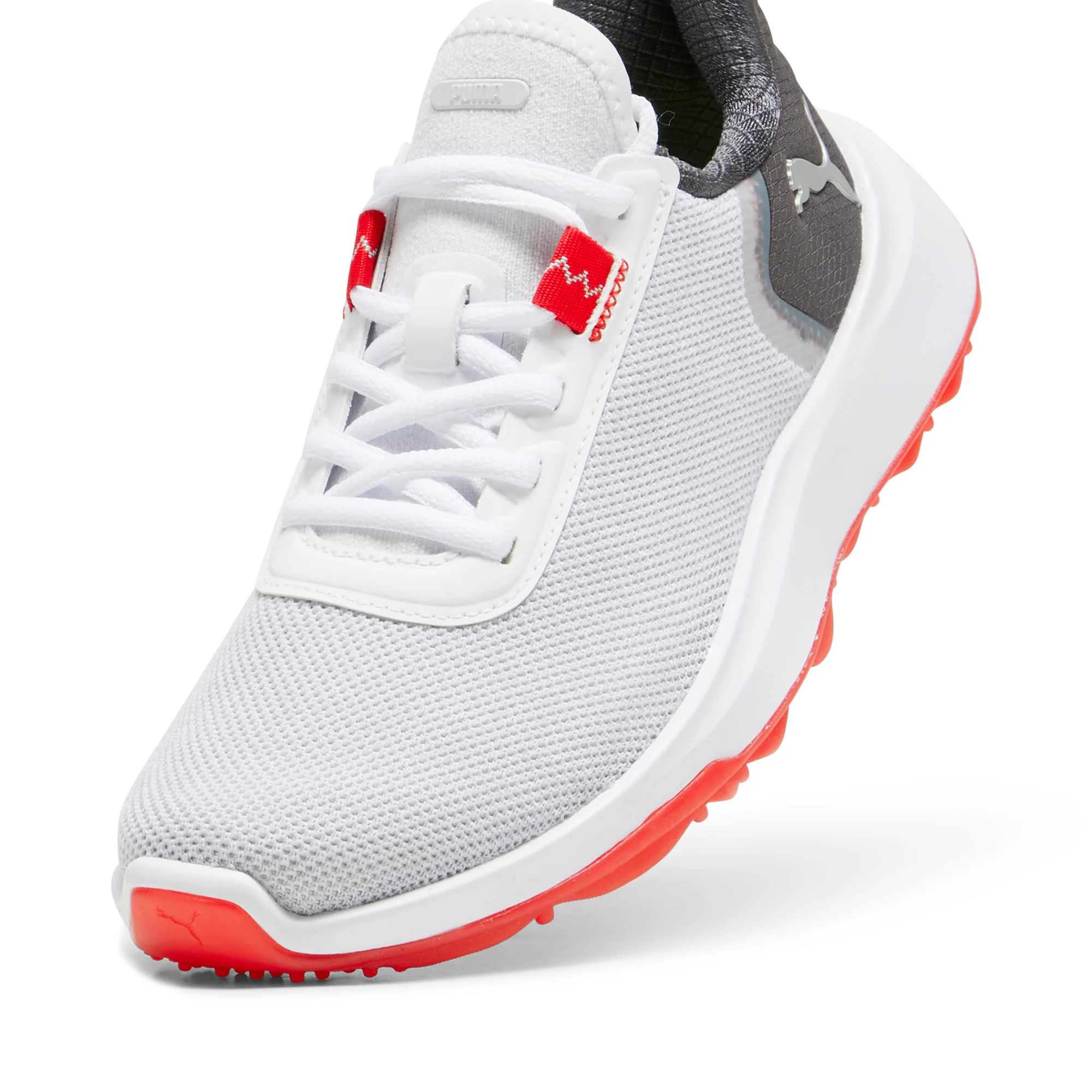 Youth FUSION CRUSH SPORT Spikeless Golf Shoes - Image 5