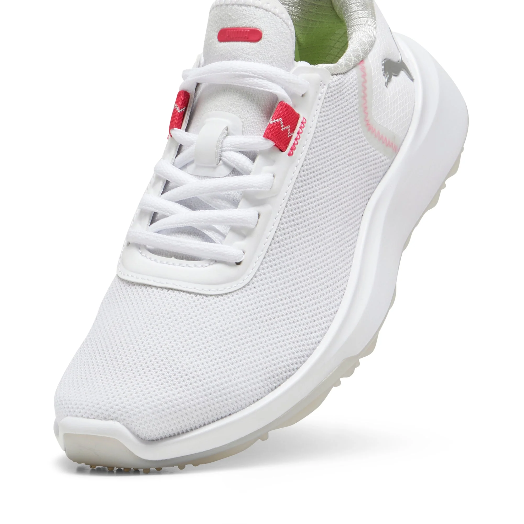 Youth FUSION CRUSH SPORT Spikeless Golf Shoes - Image 6