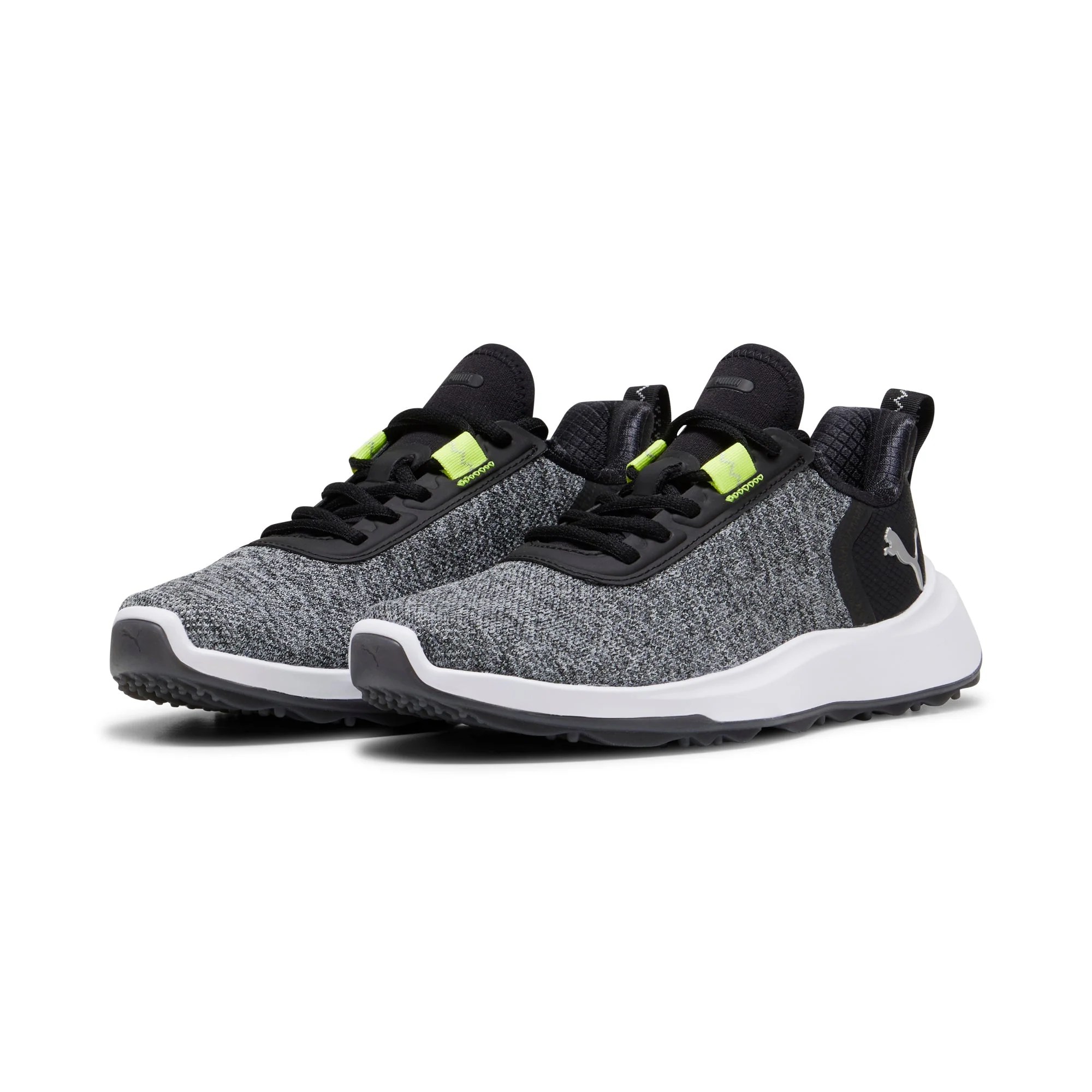 Youth FUSION CRUSH SPORT Spikeless Golf Shoes - Image 7