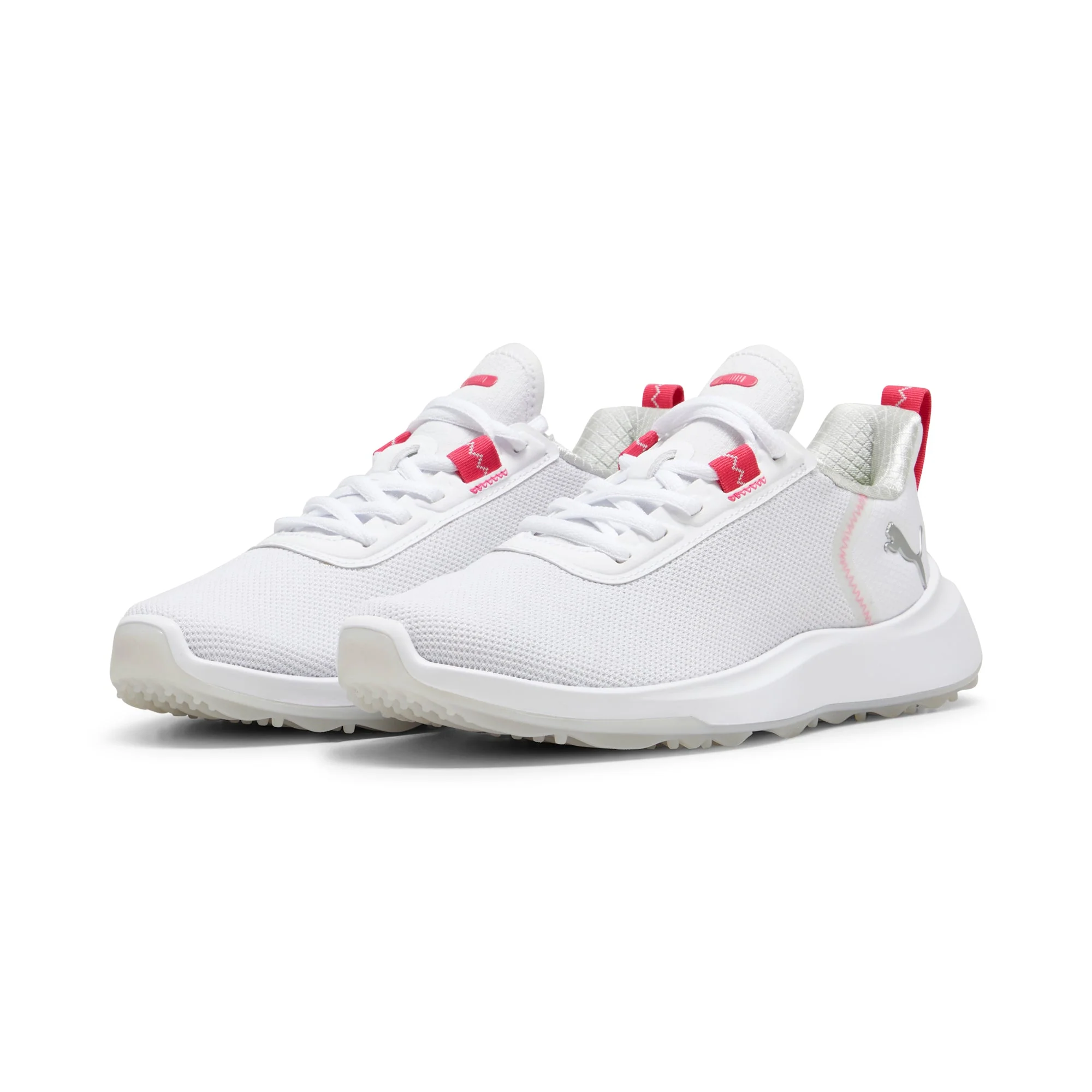 Youth FUSION CRUSH SPORT Spikeless Golf Shoes - Image 9