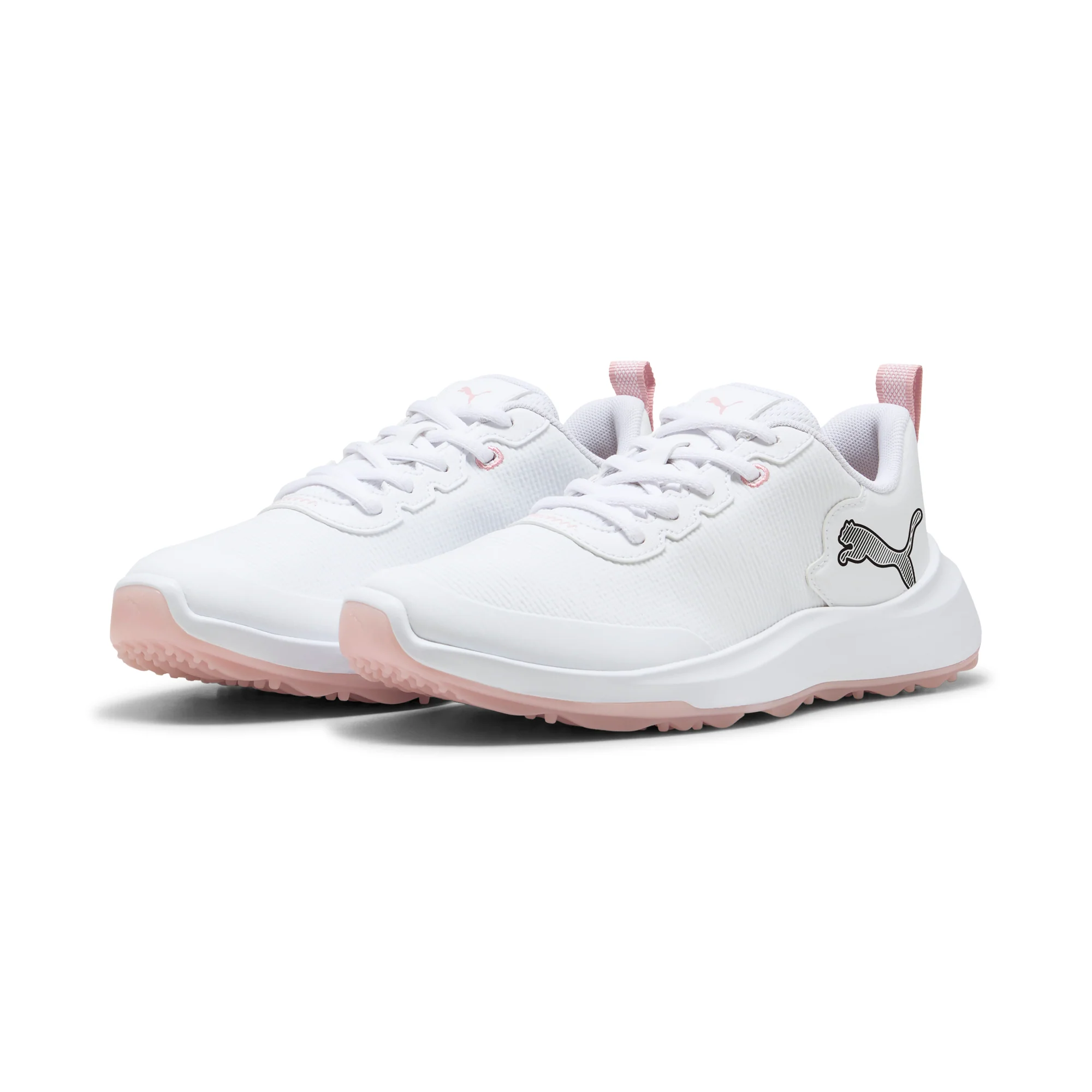 Youth GRUVE SPORT Spikeless Golf Shoes - Image 10