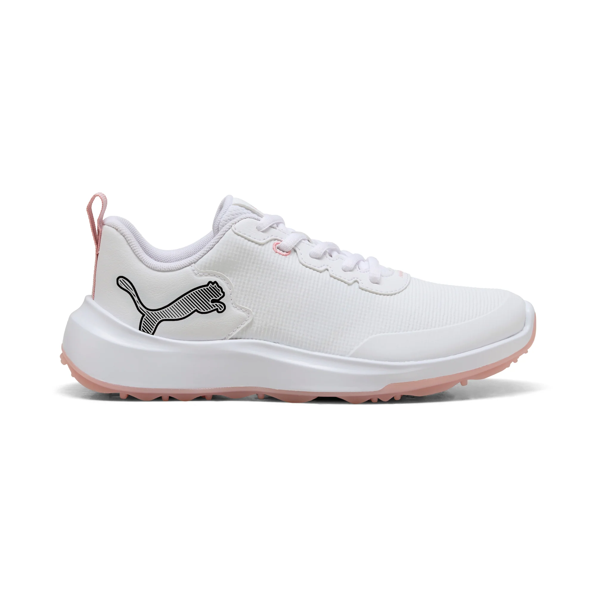Youth GRUVE SPORT Spikeless Golf Shoes - Image 14