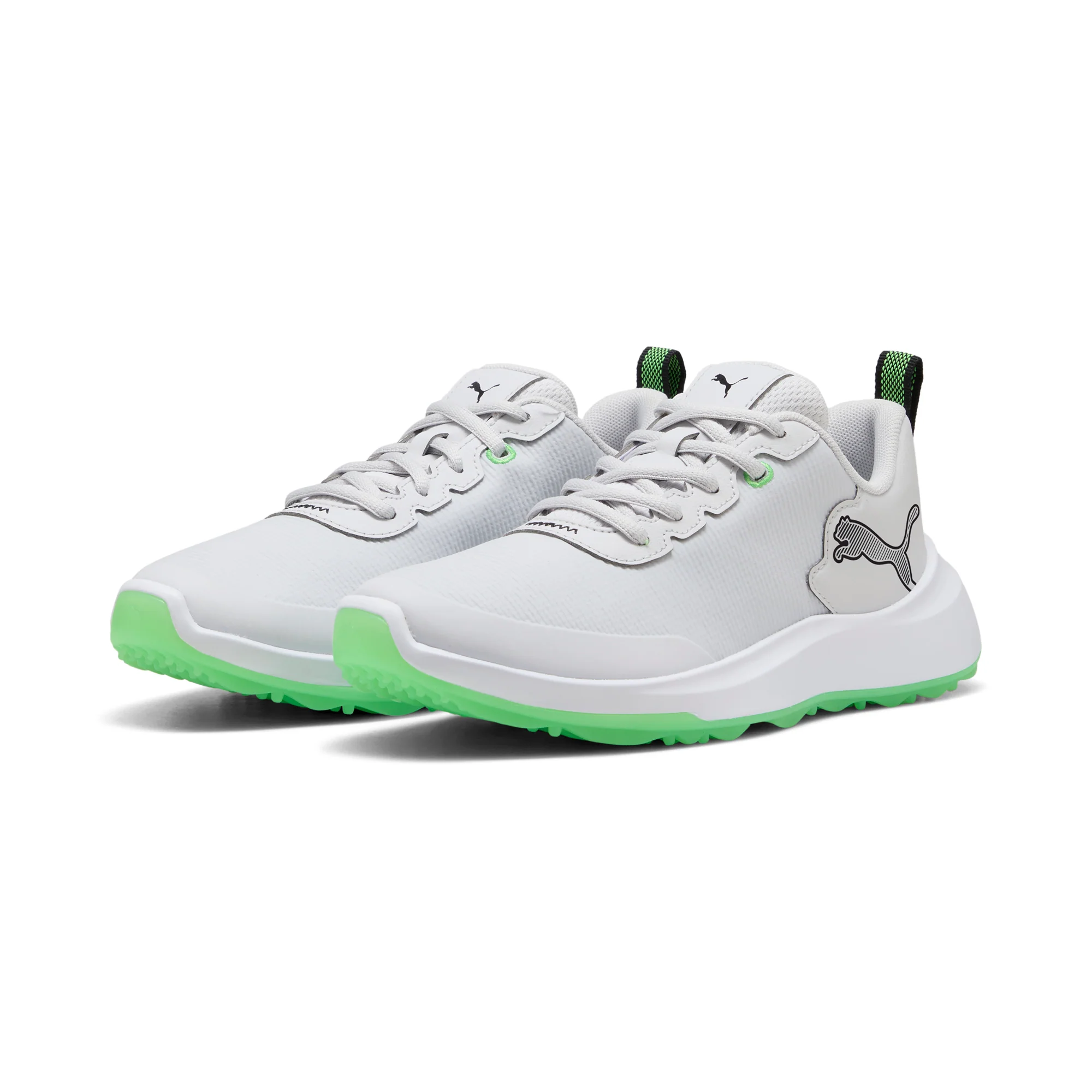 Youth GRUVE SPORT Spikeless Golf Shoes - Image 3