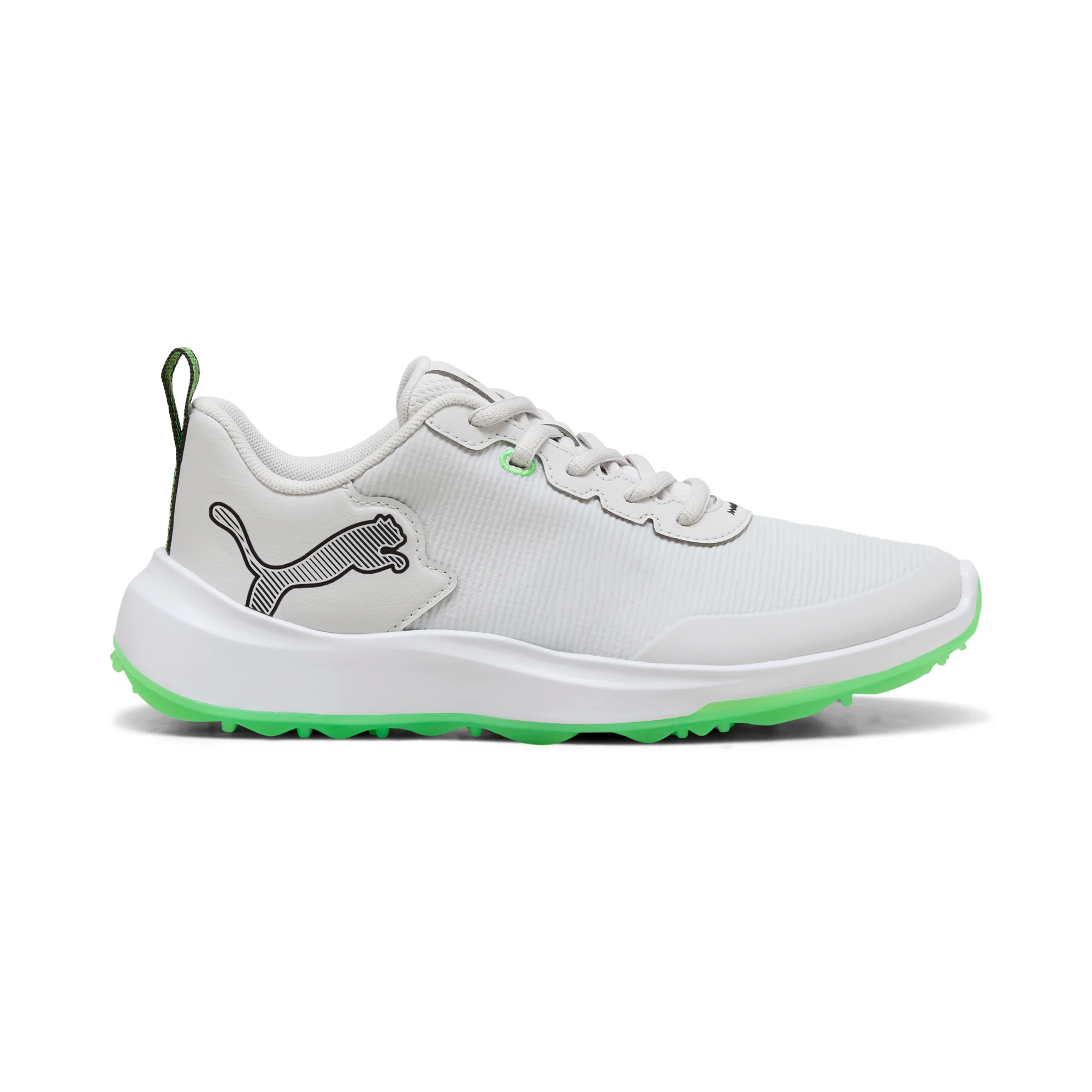 Youth GRUVE SPORT Spikeless Golf Shoes - Image 7