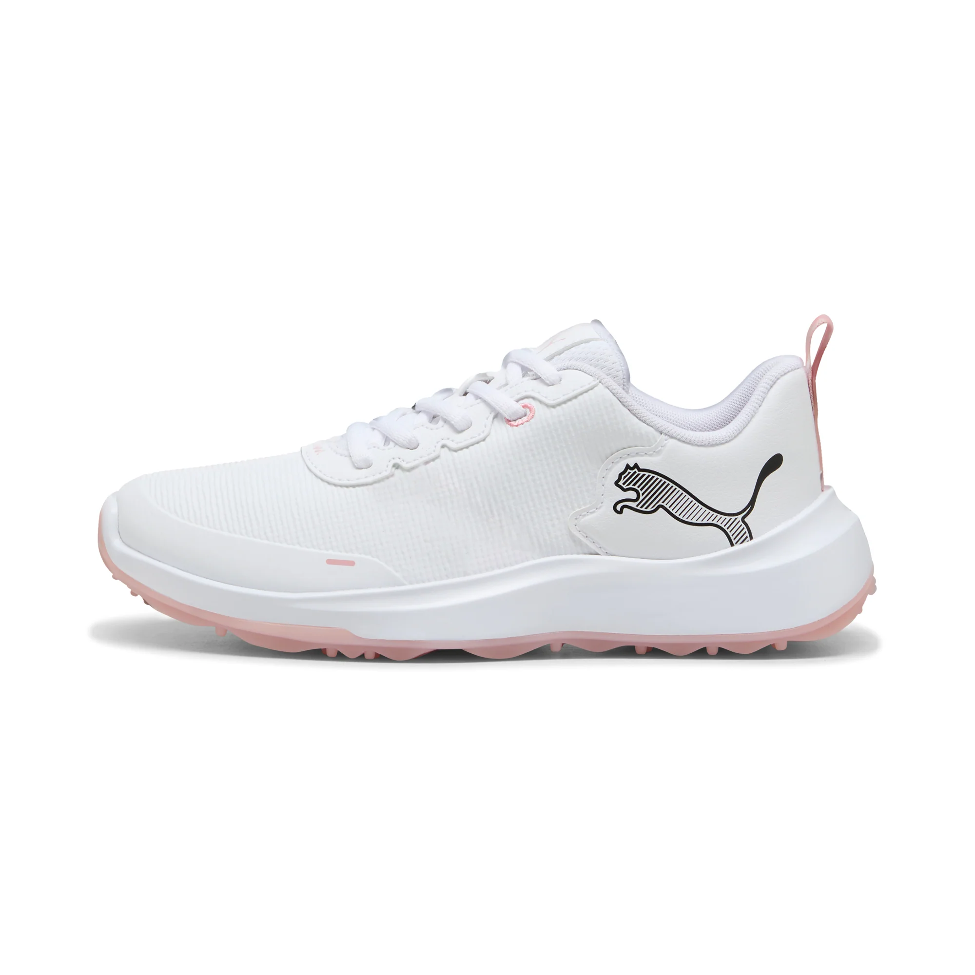 Youth GRUVE SPORT Spikeless Golf Shoes - Image 8