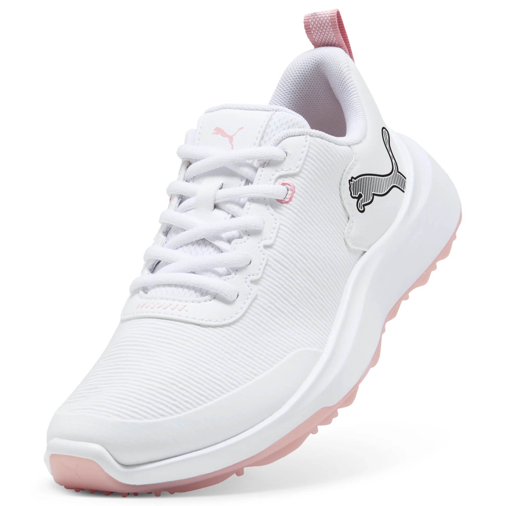 Youth GRUVE SPORT Spikeless Golf Shoes - Image 9