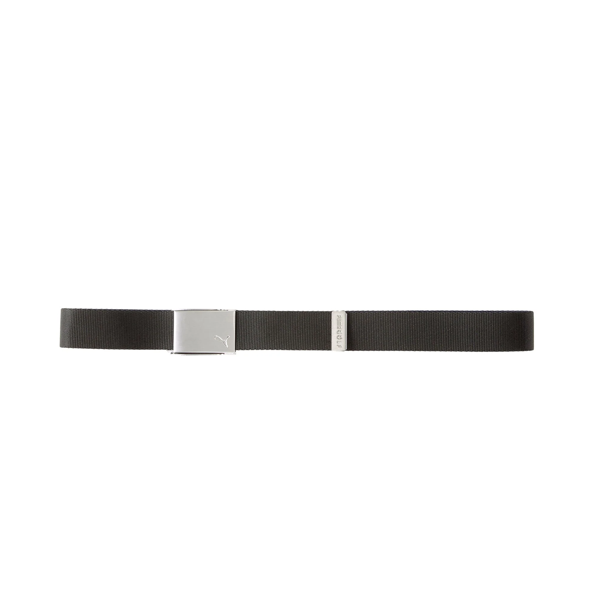 Boy's Reversible Web Golf Belt