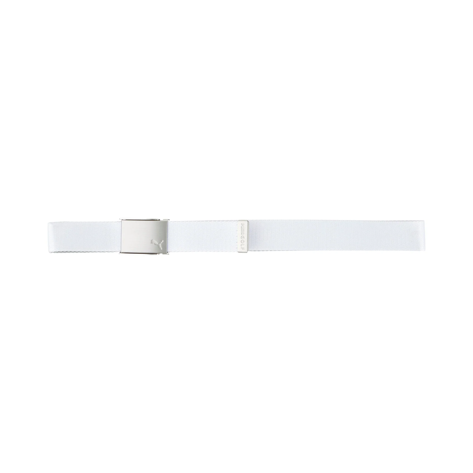 Boy's Reversible Web Golf Belt - Image 2